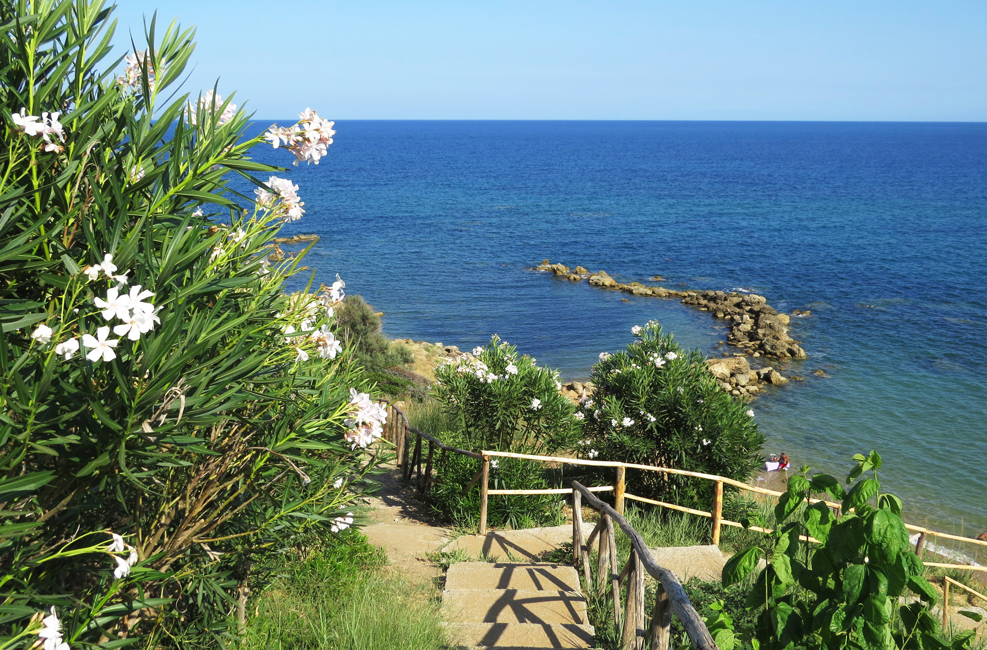 Corners of Paradise Version 2.0