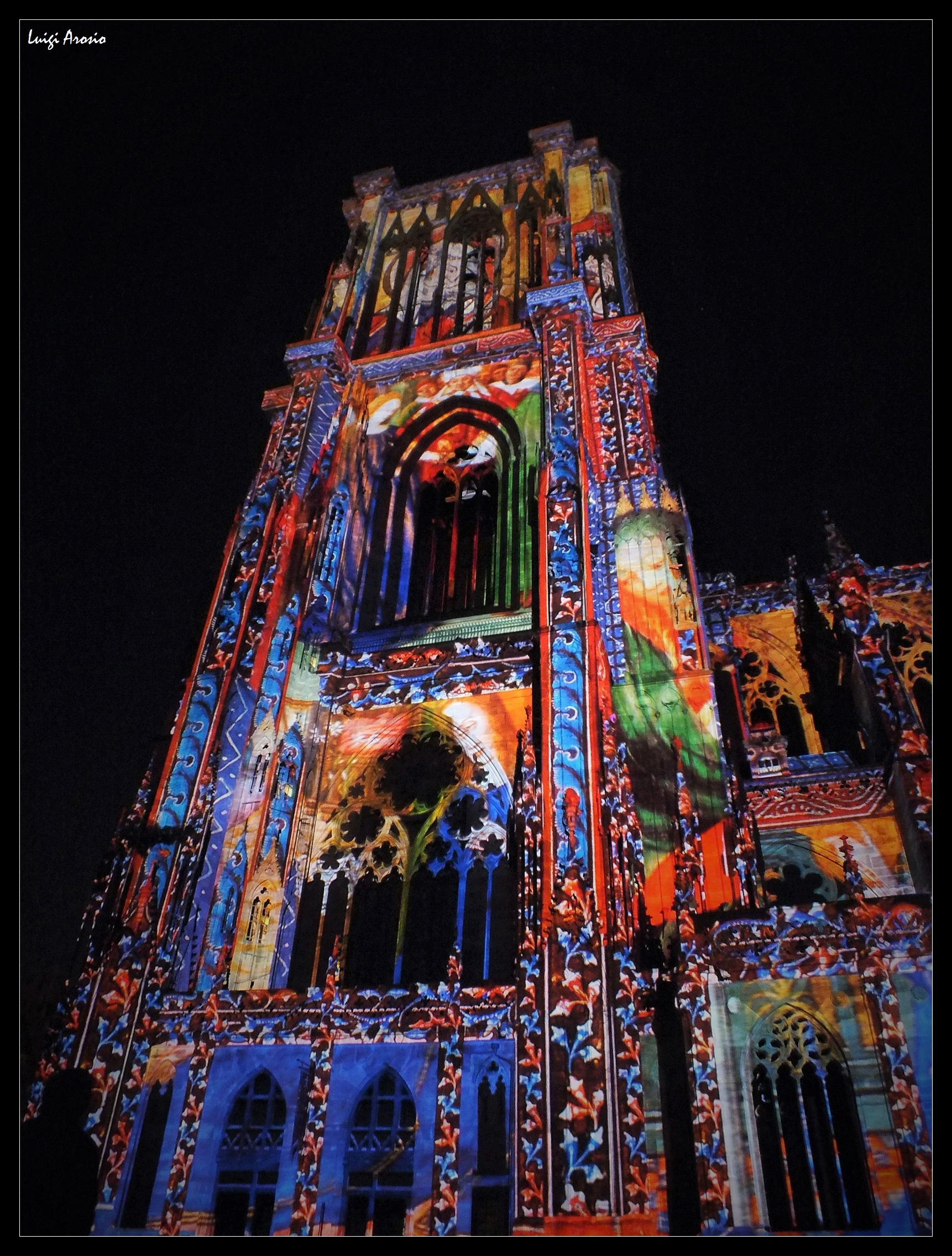 The inevitable spoilsport