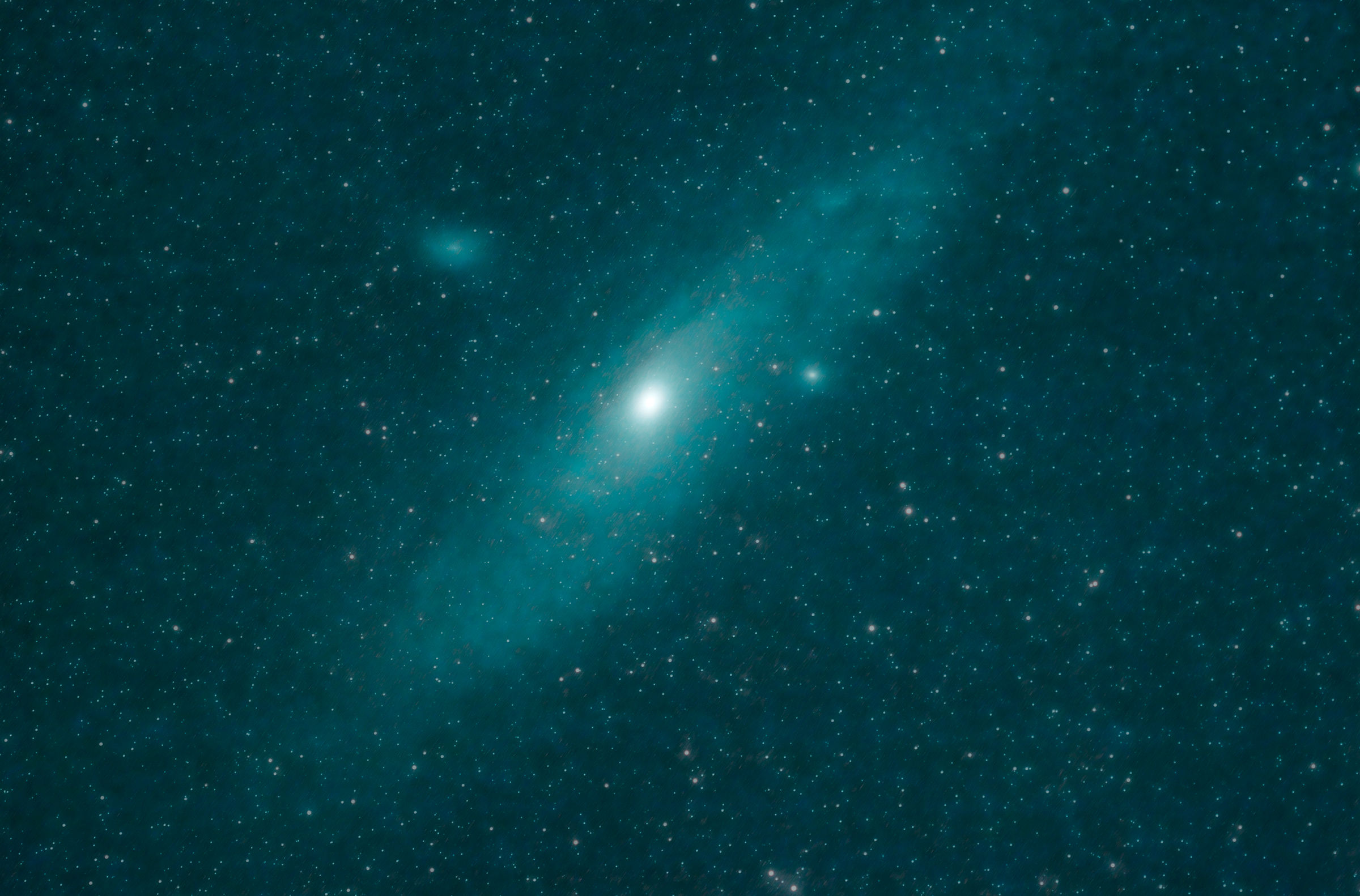 Andromeda