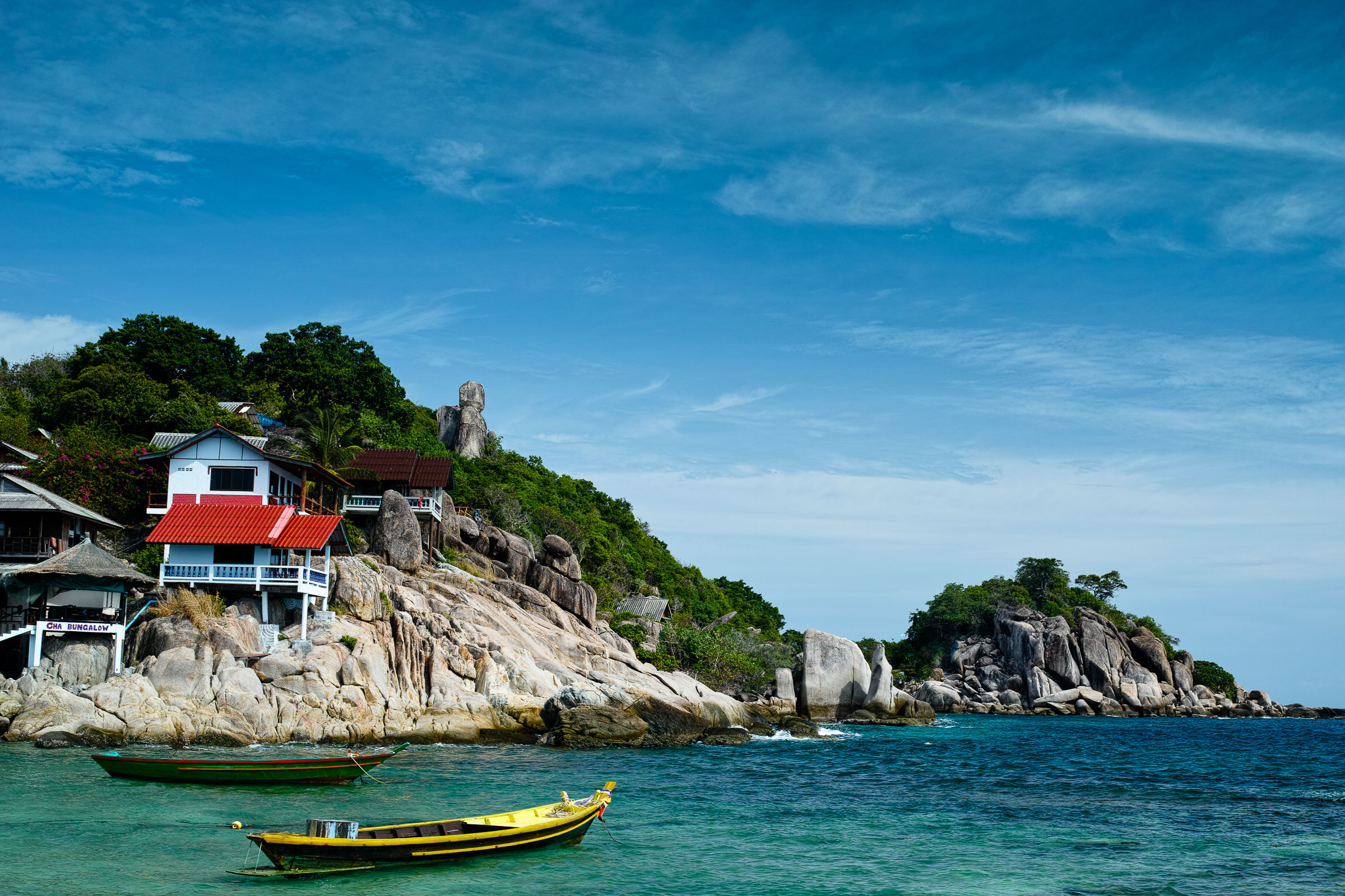 Koh tao