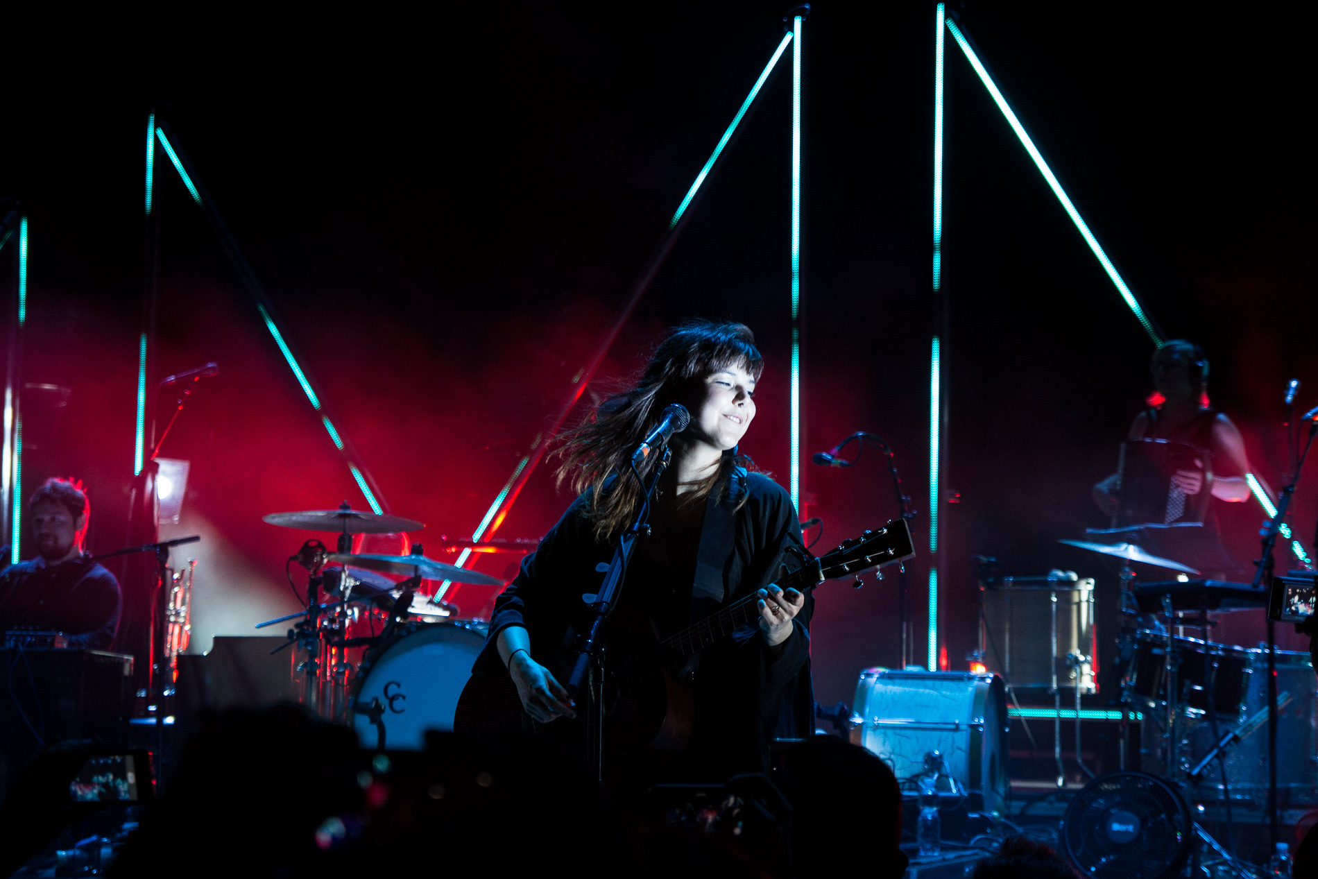 Of Monsters and Men #1