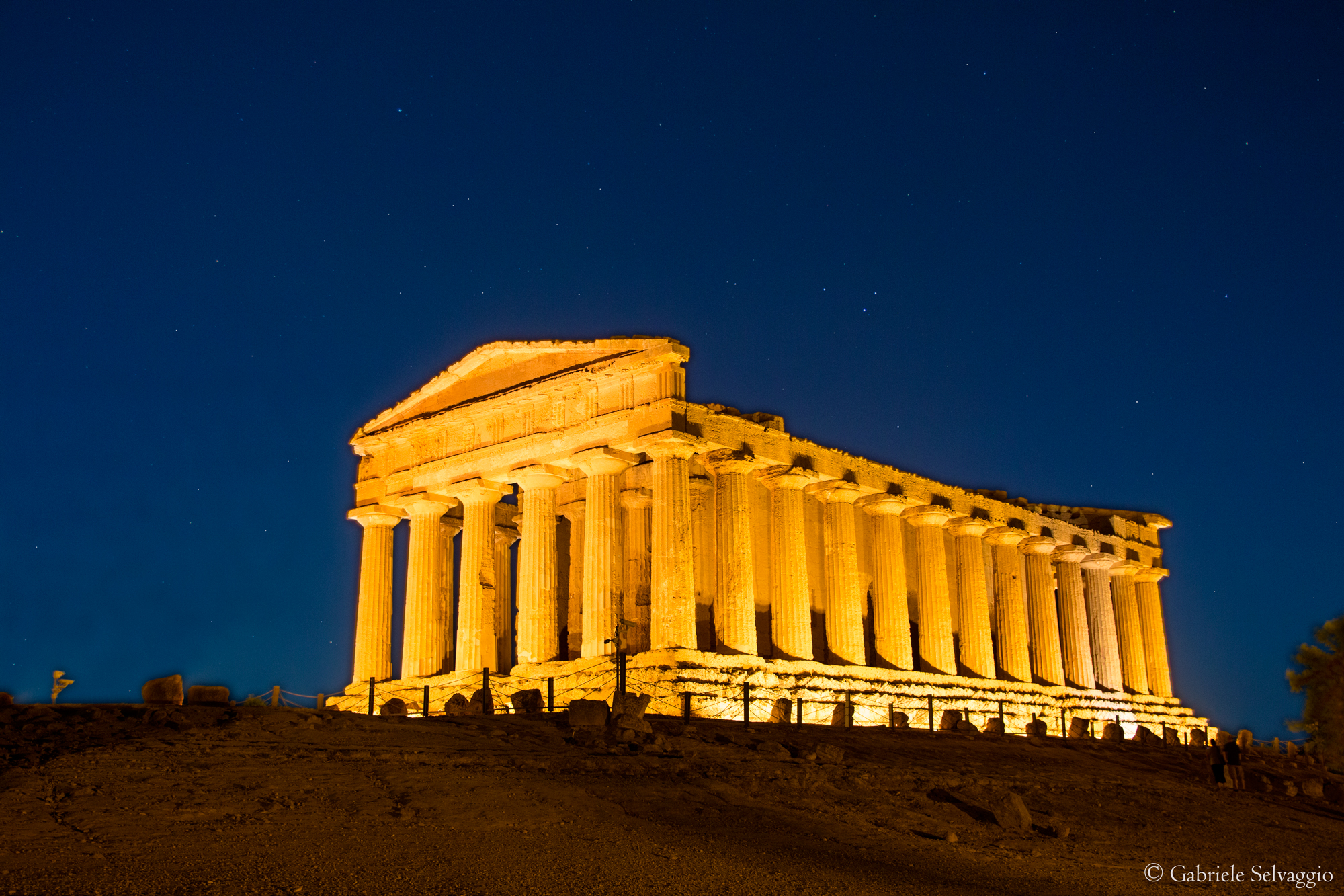 the magic of the Valley of the Temples