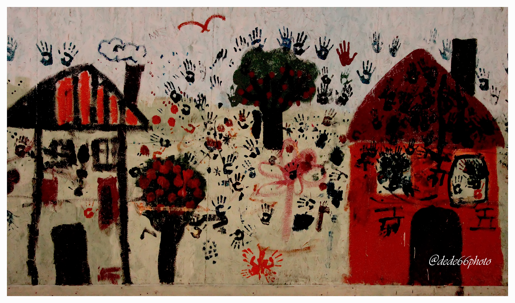 Mani Mani Mani Mani.