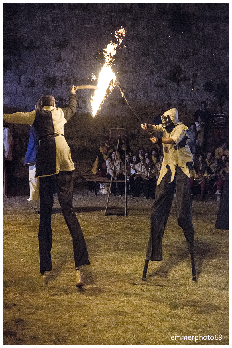 parsifal "Company of the Black Dragon"