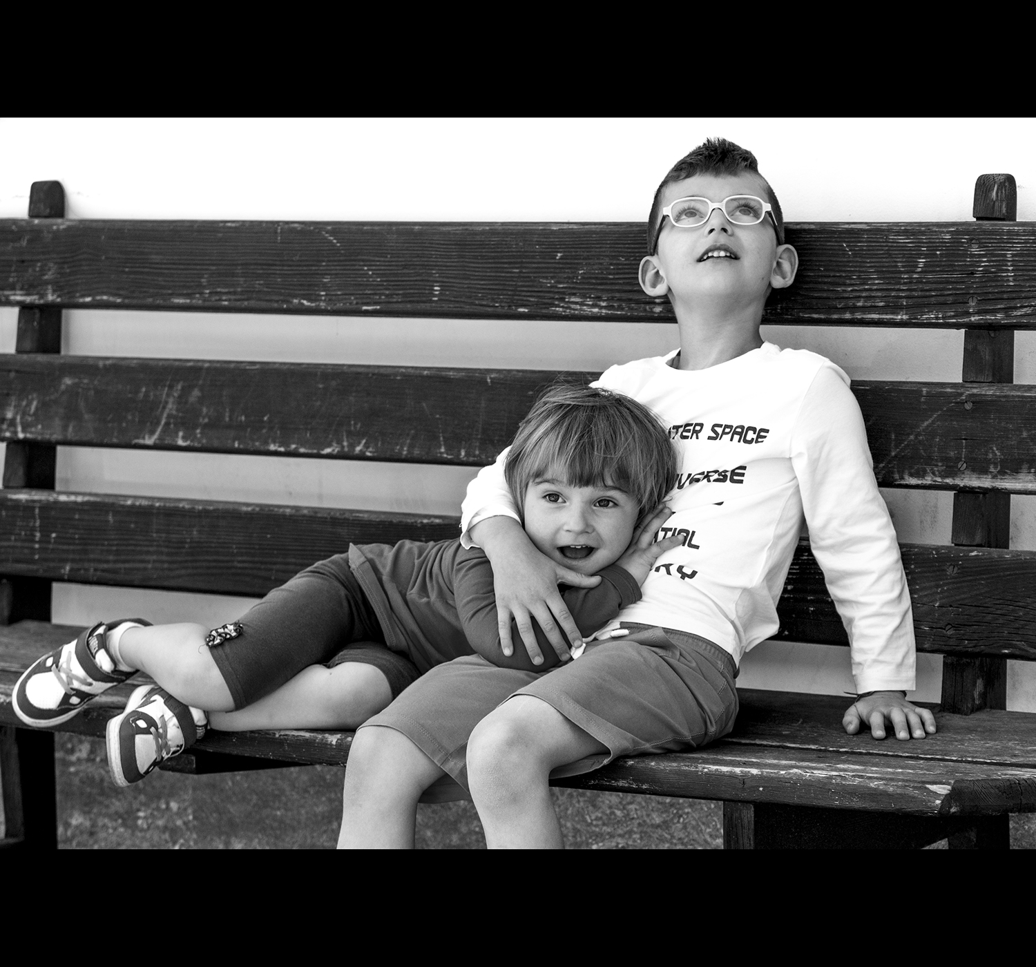 Il senso di una vita