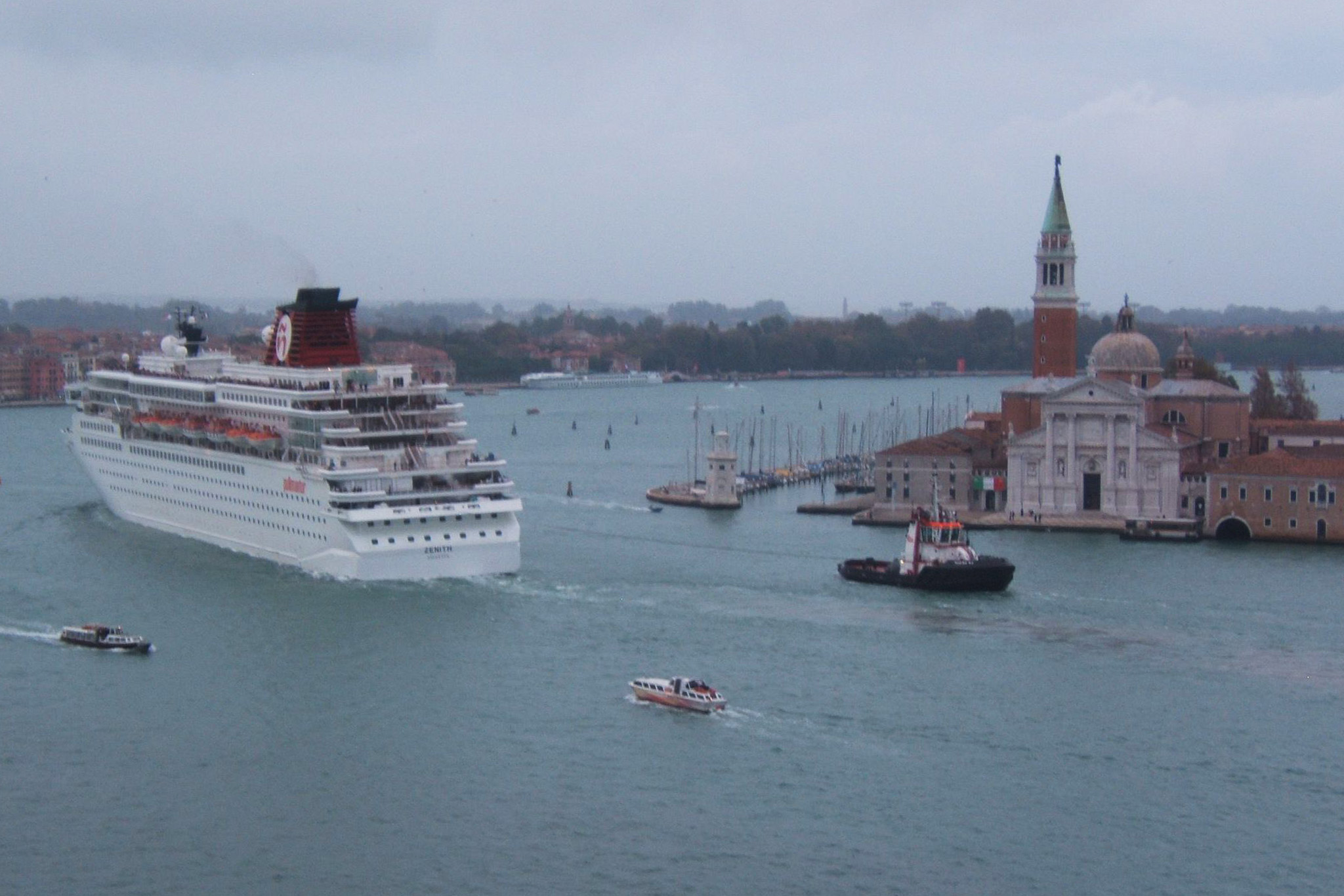 Passage of Zenith - 5