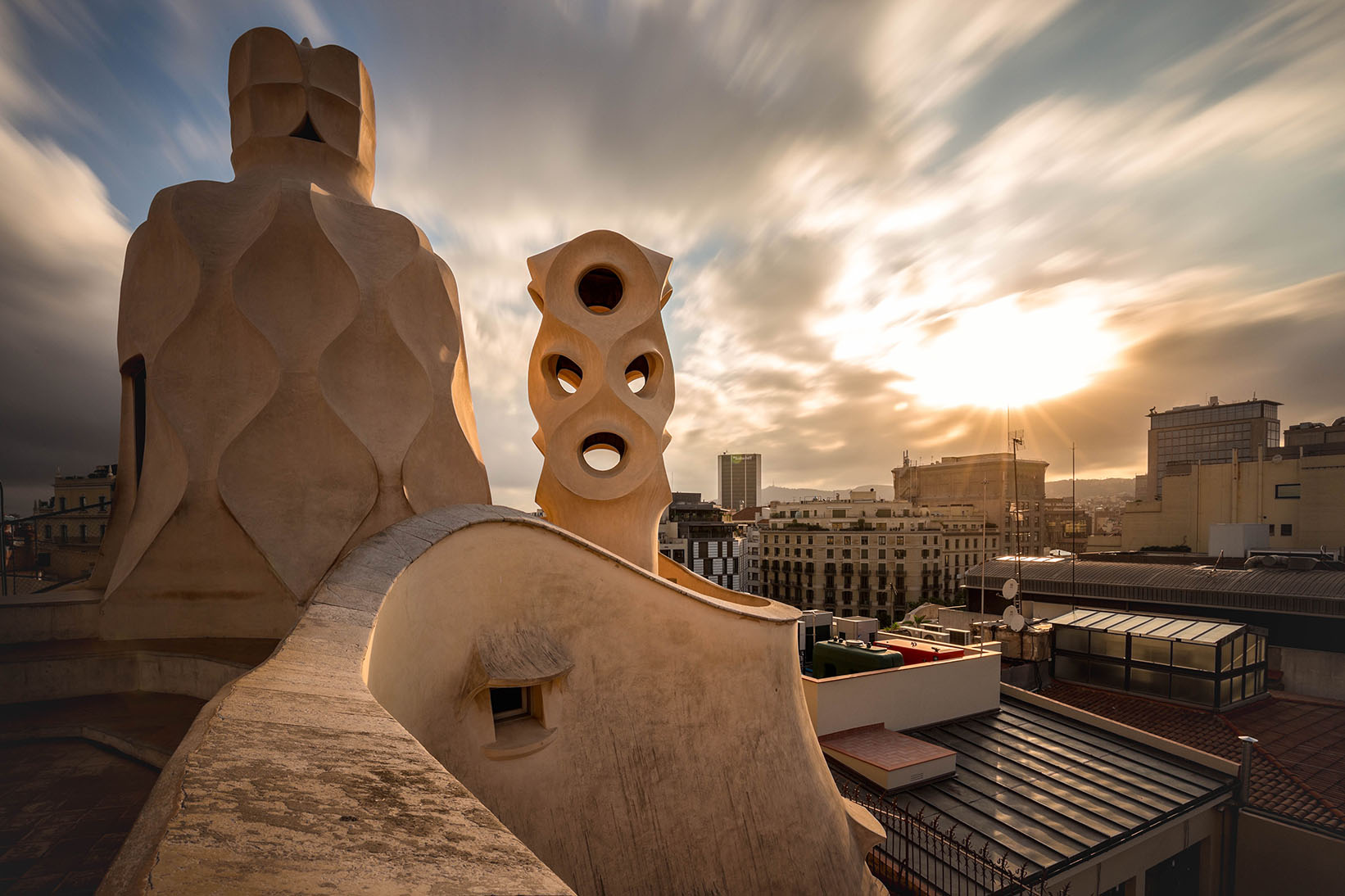 La Pedrera
