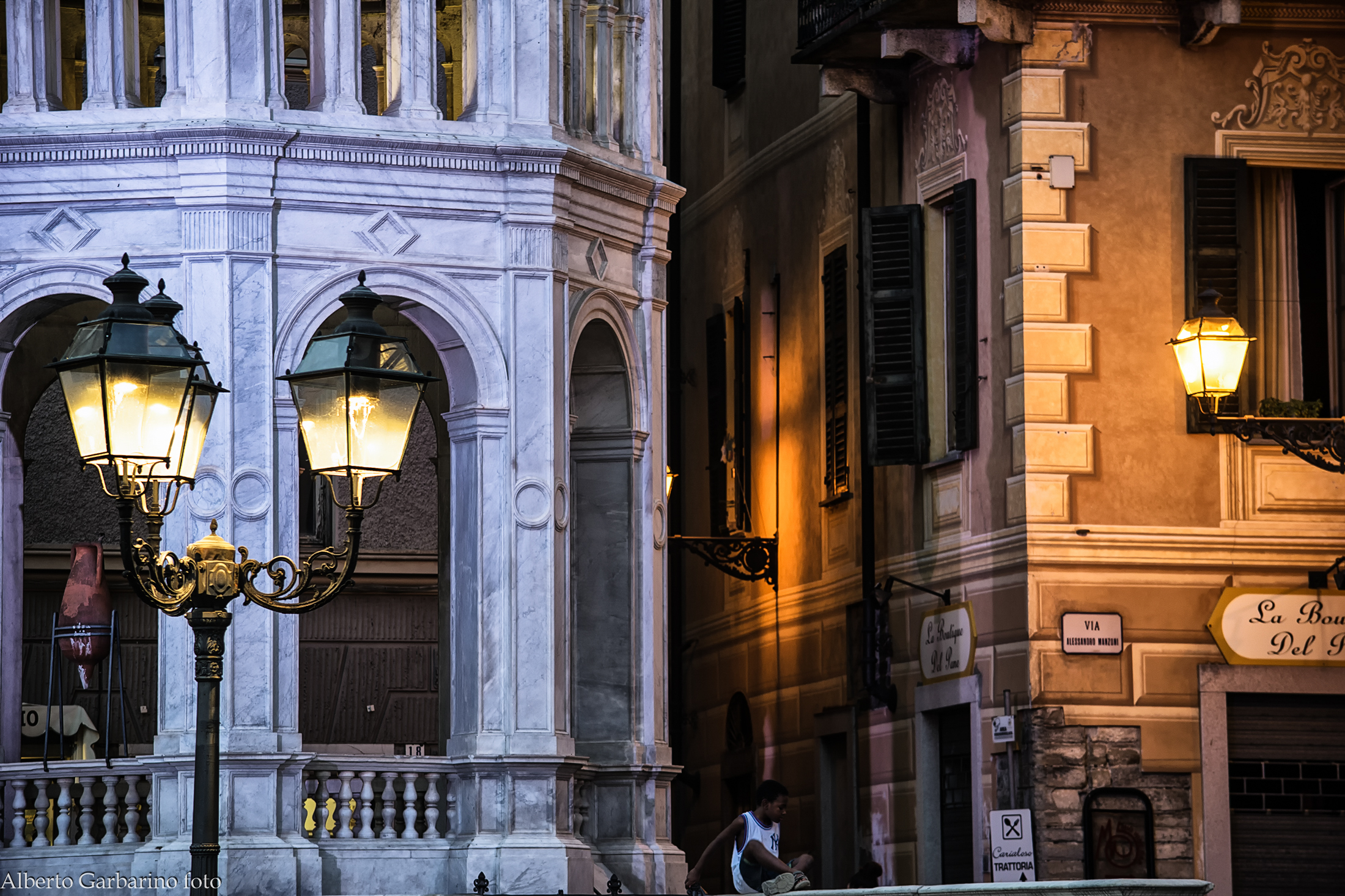 Acqui Terme, La Bollente