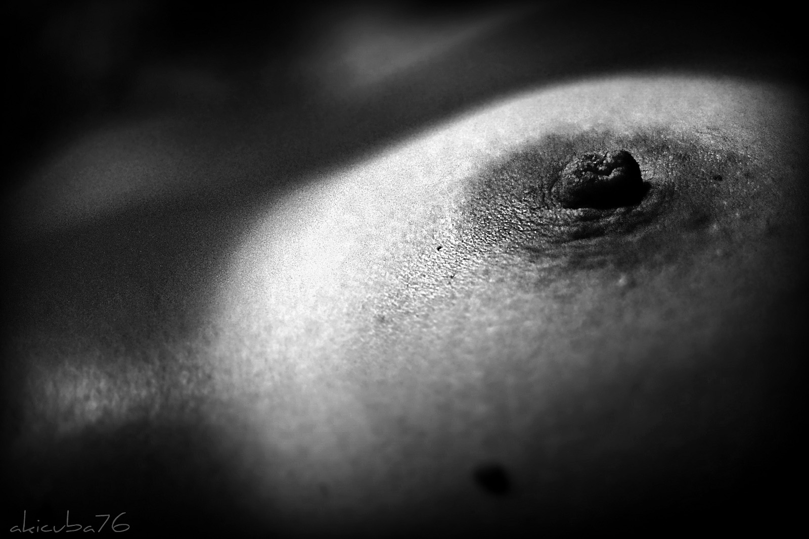 The imprint of a state