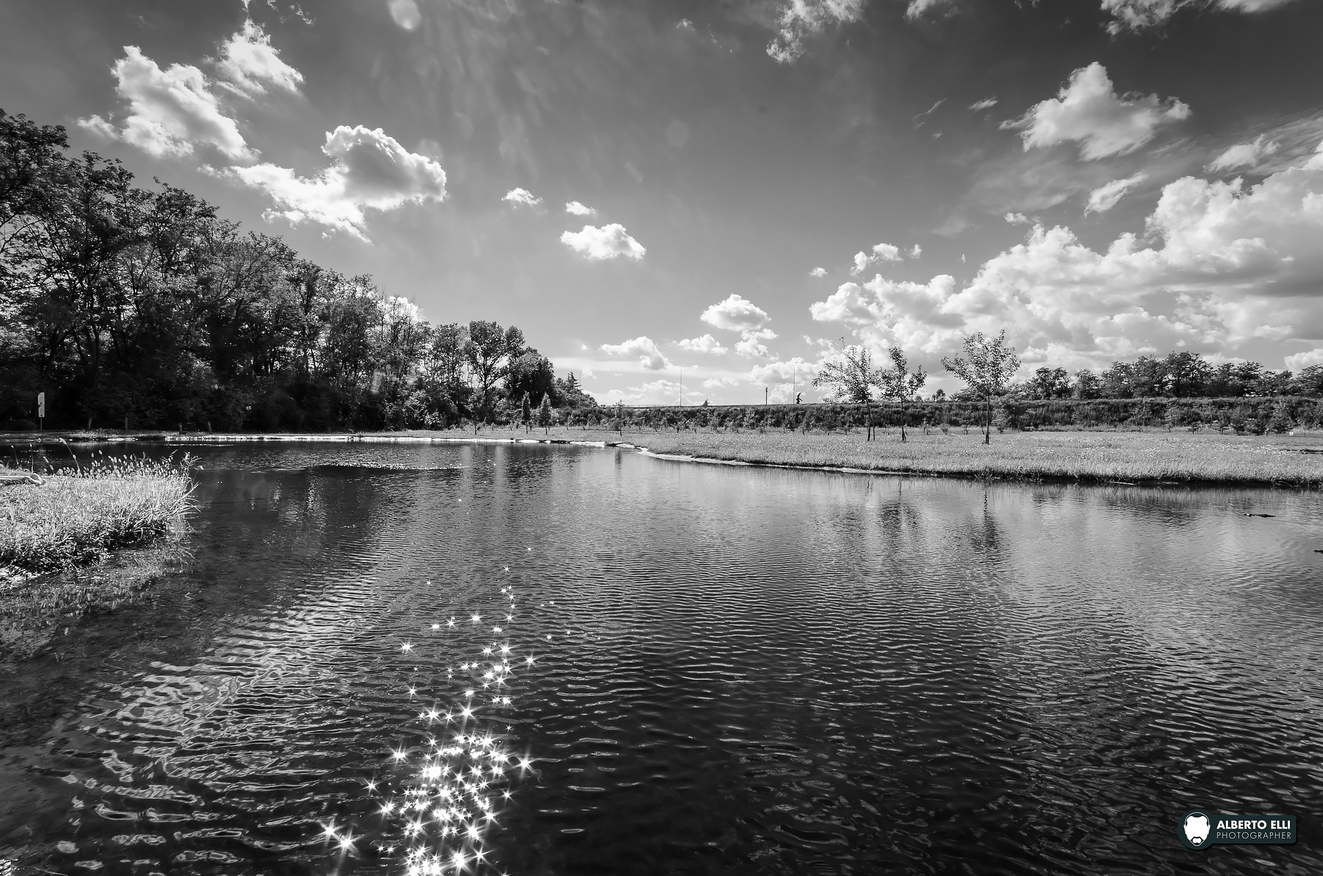 Lainate, Rose Park Camuna