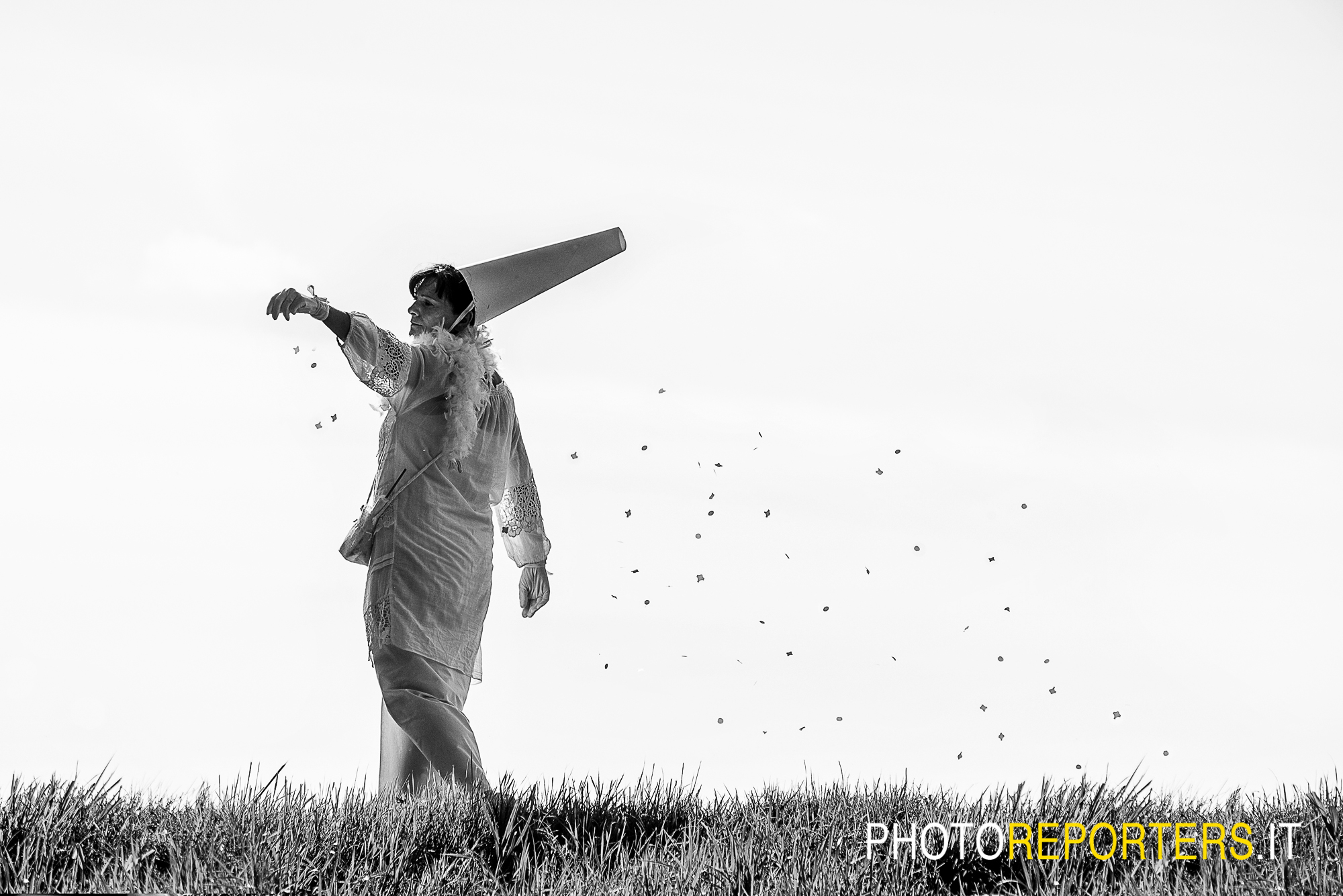 "Il mondo nuovo" - Vescovana (pd)