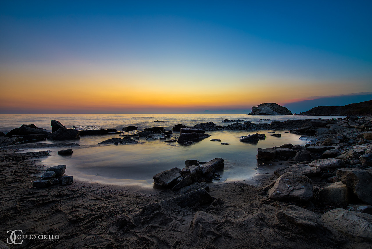Trentova - Agropoli SA