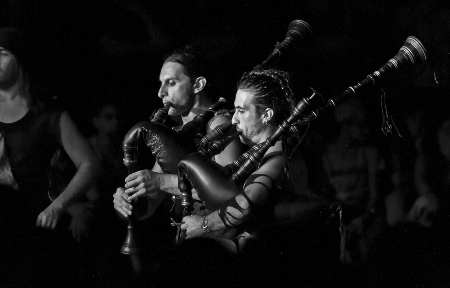 Medieval Festival (Motta knows CT)