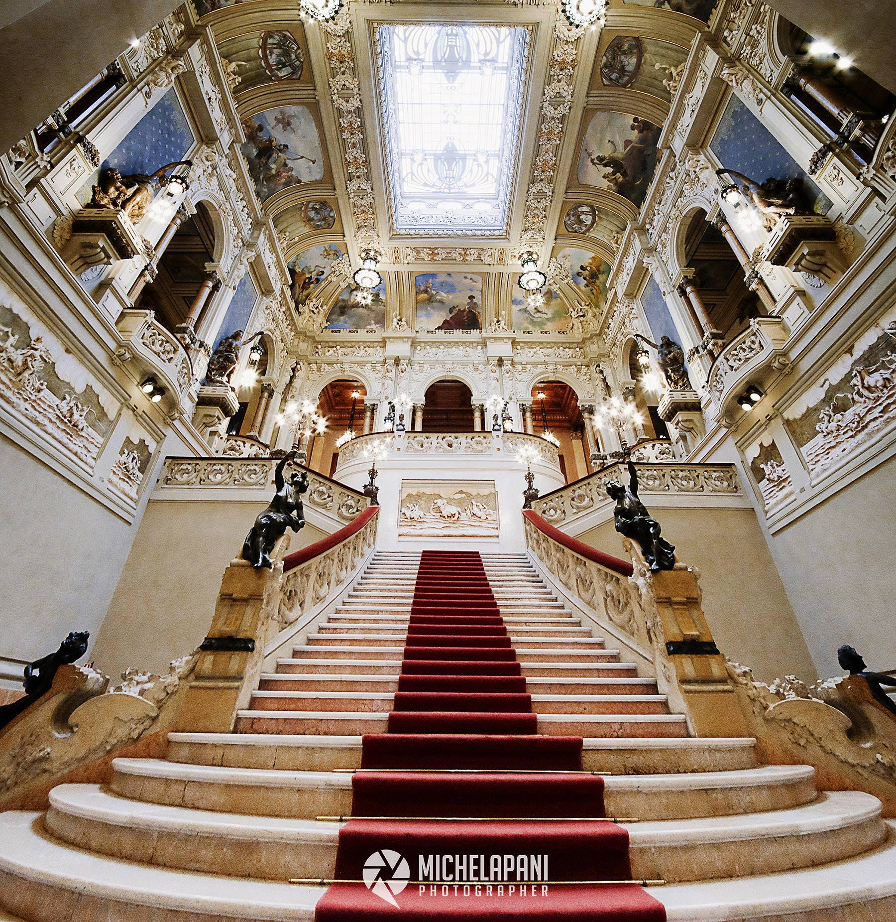 Casino San Pellegrino