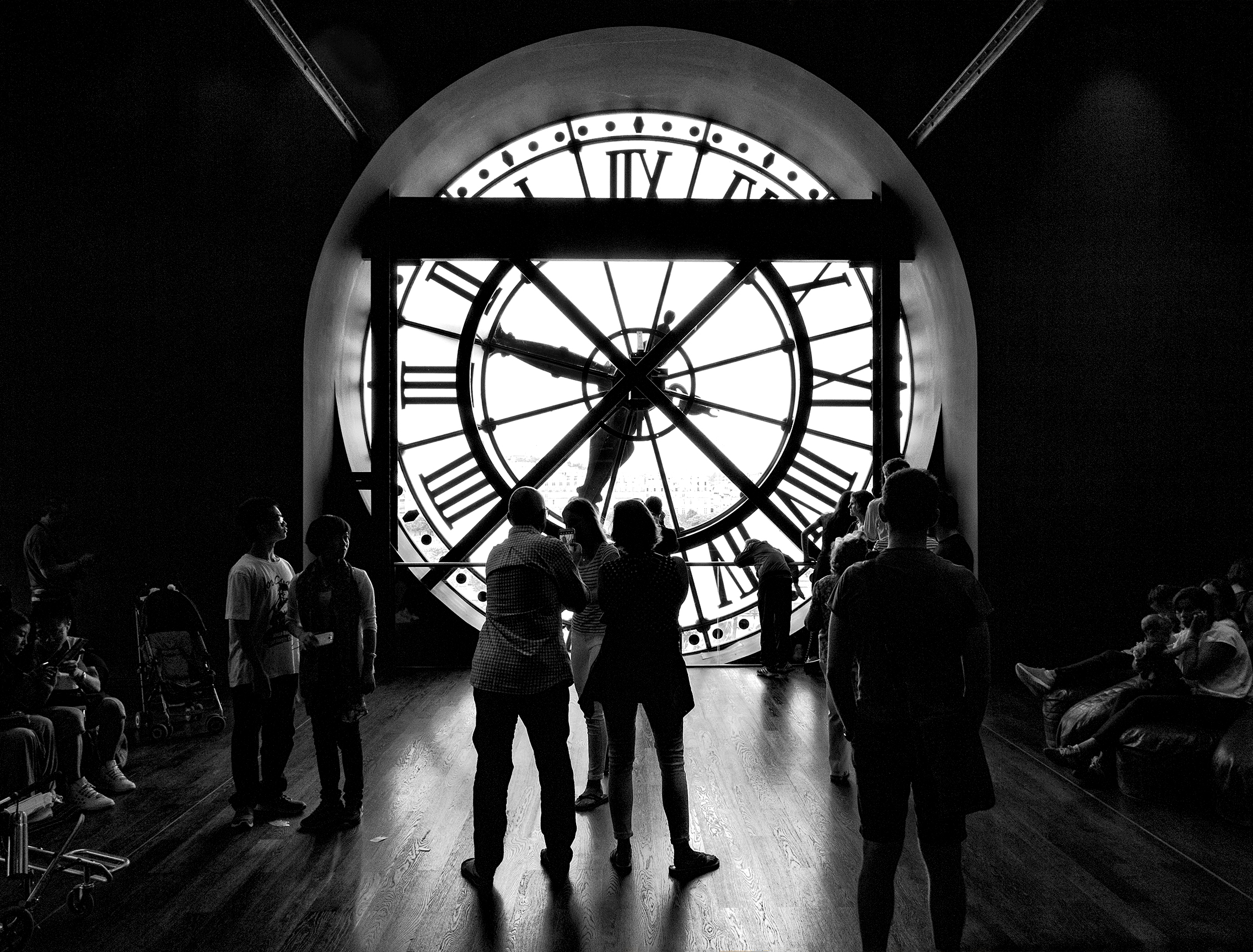 Museo D'Orsay