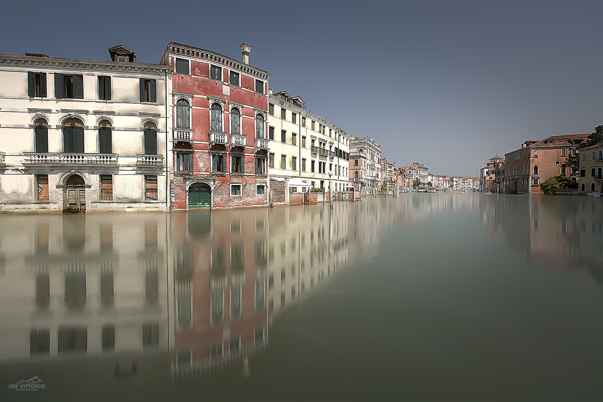 Grand Canal