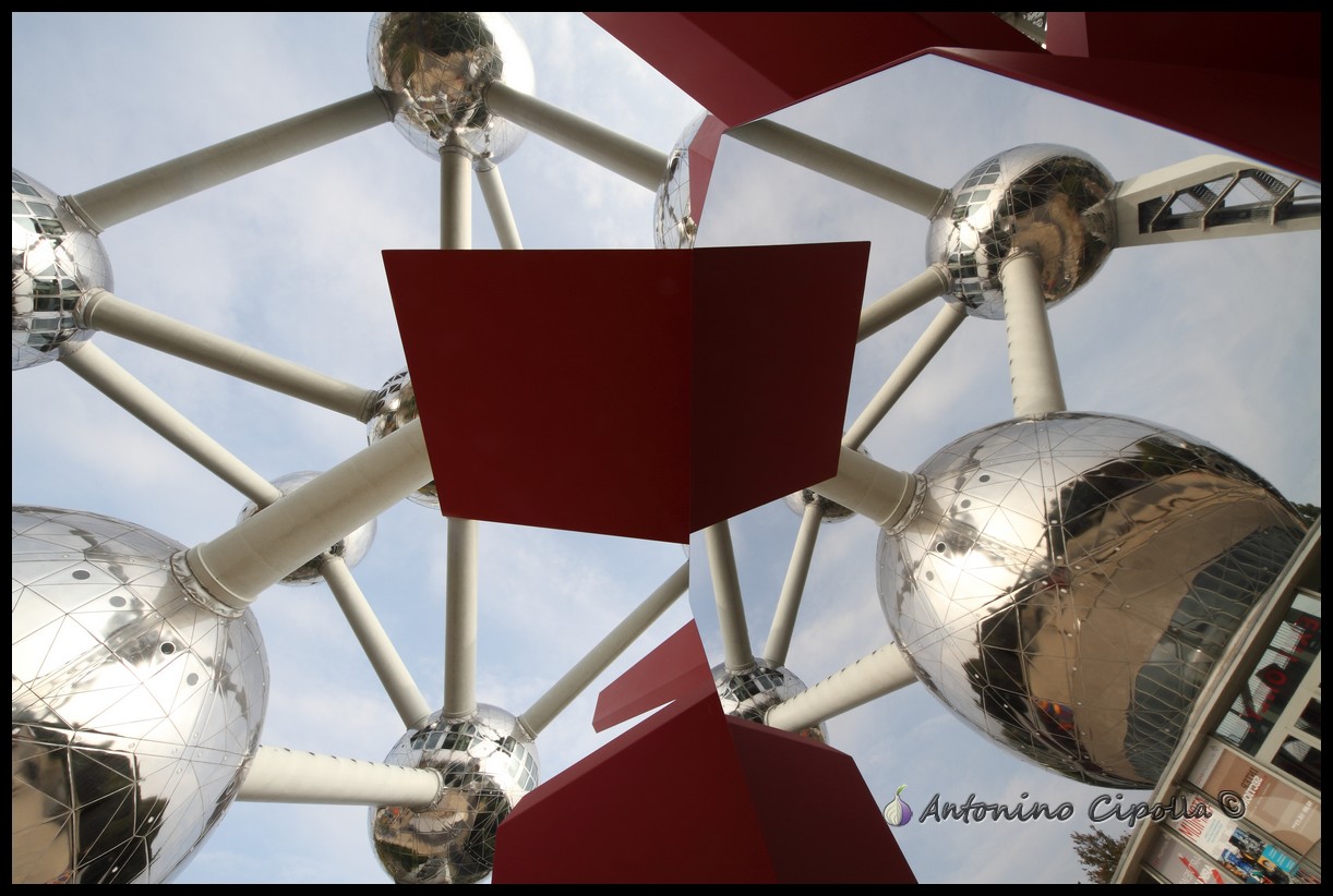 Atomium