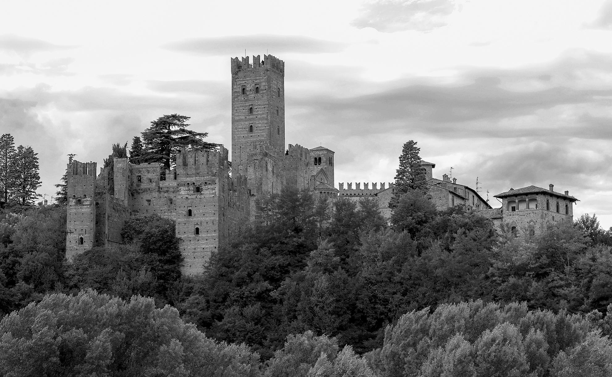 Castell'Arquato