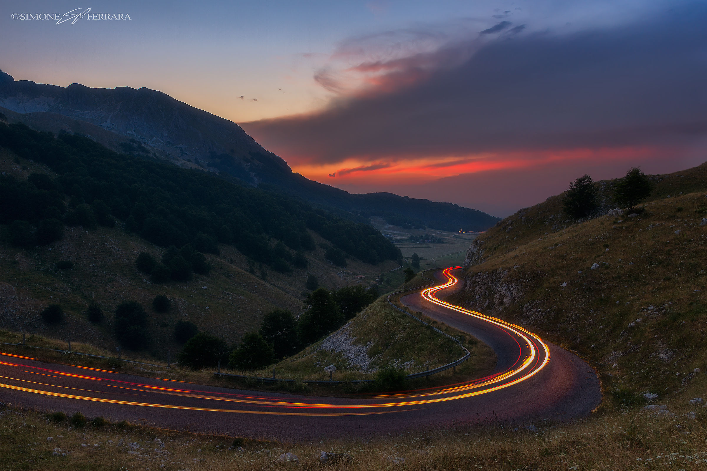 When everything flows