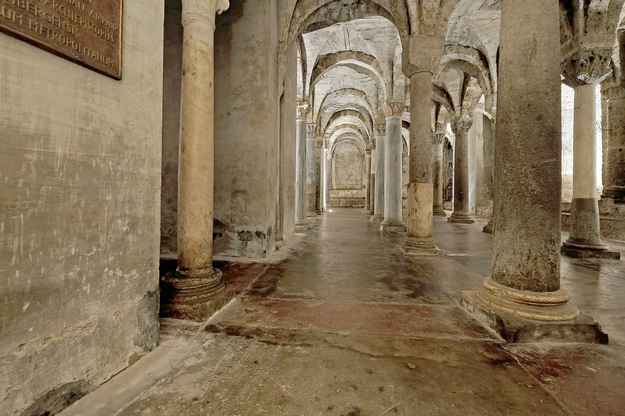 Sutri - Centro storico 10