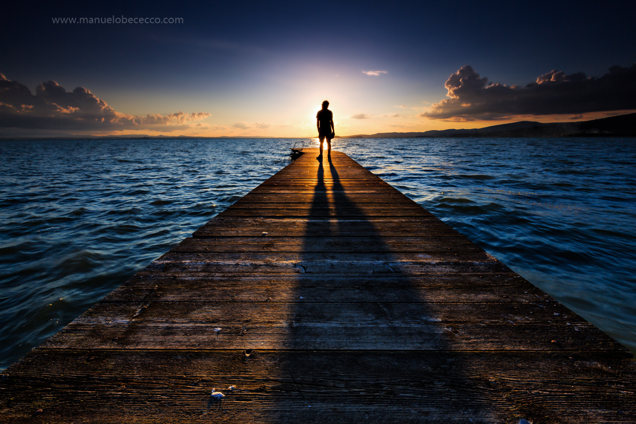 Thoughts and Reflections