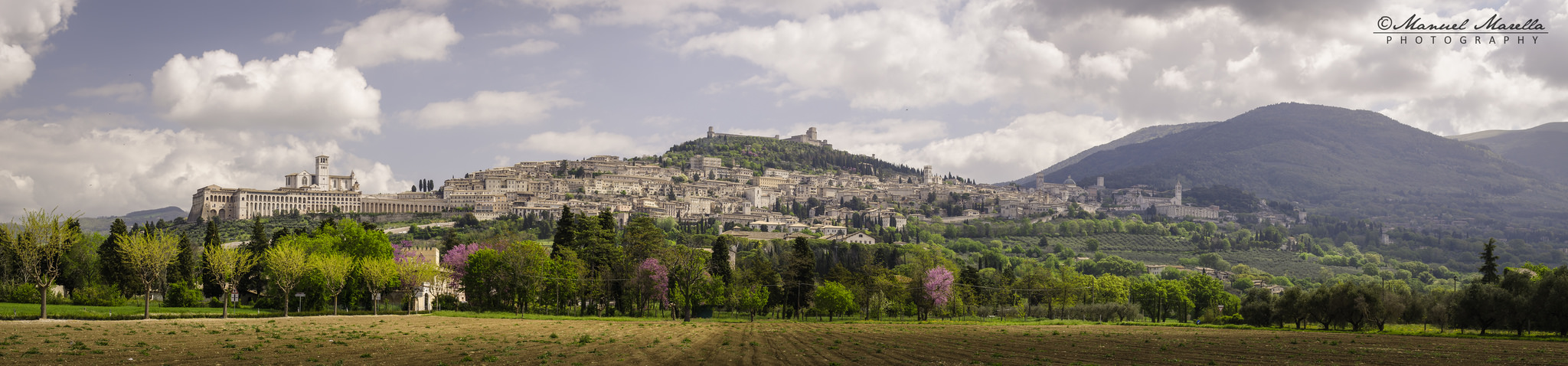 Assisi
