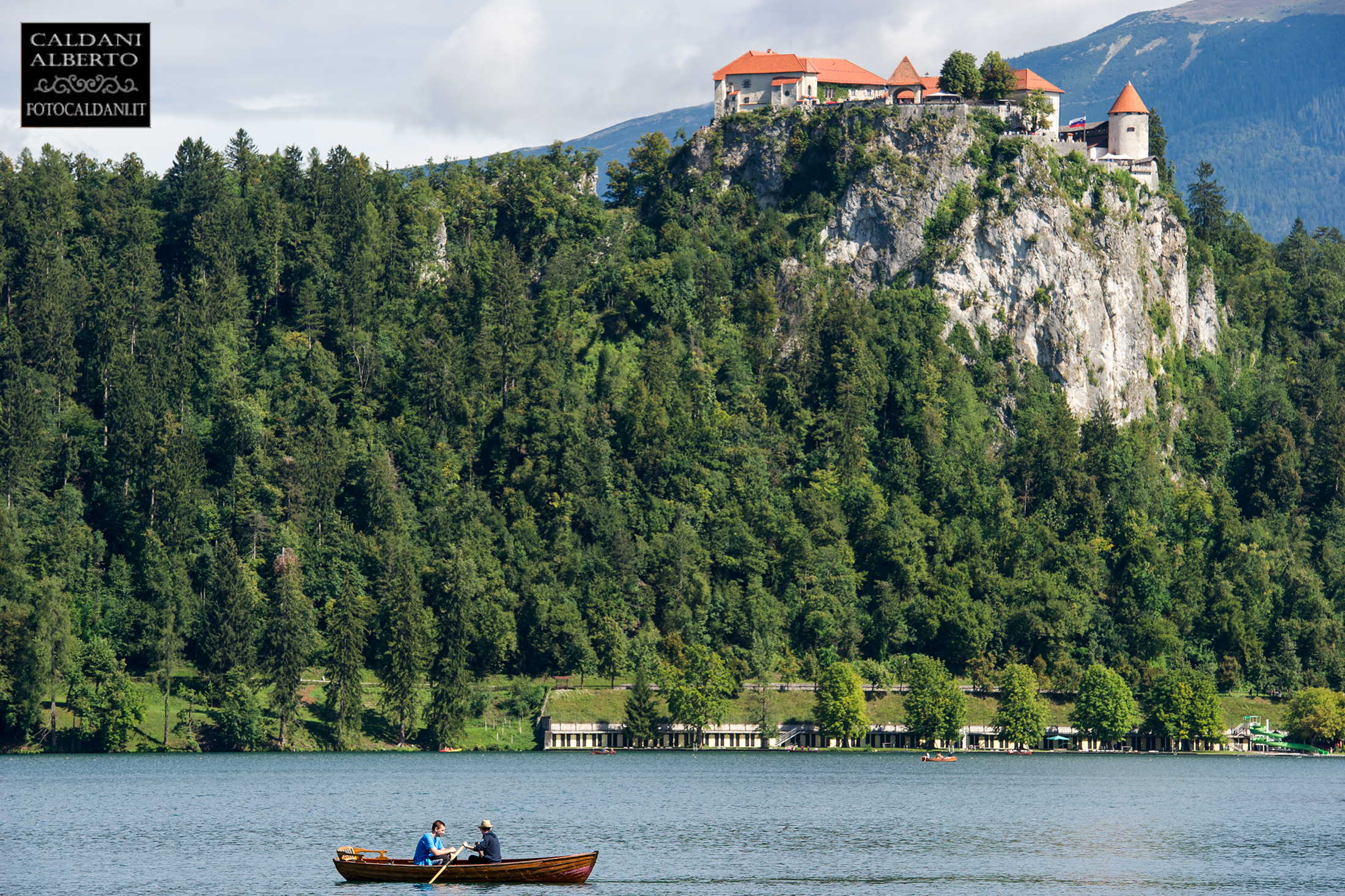 Bled