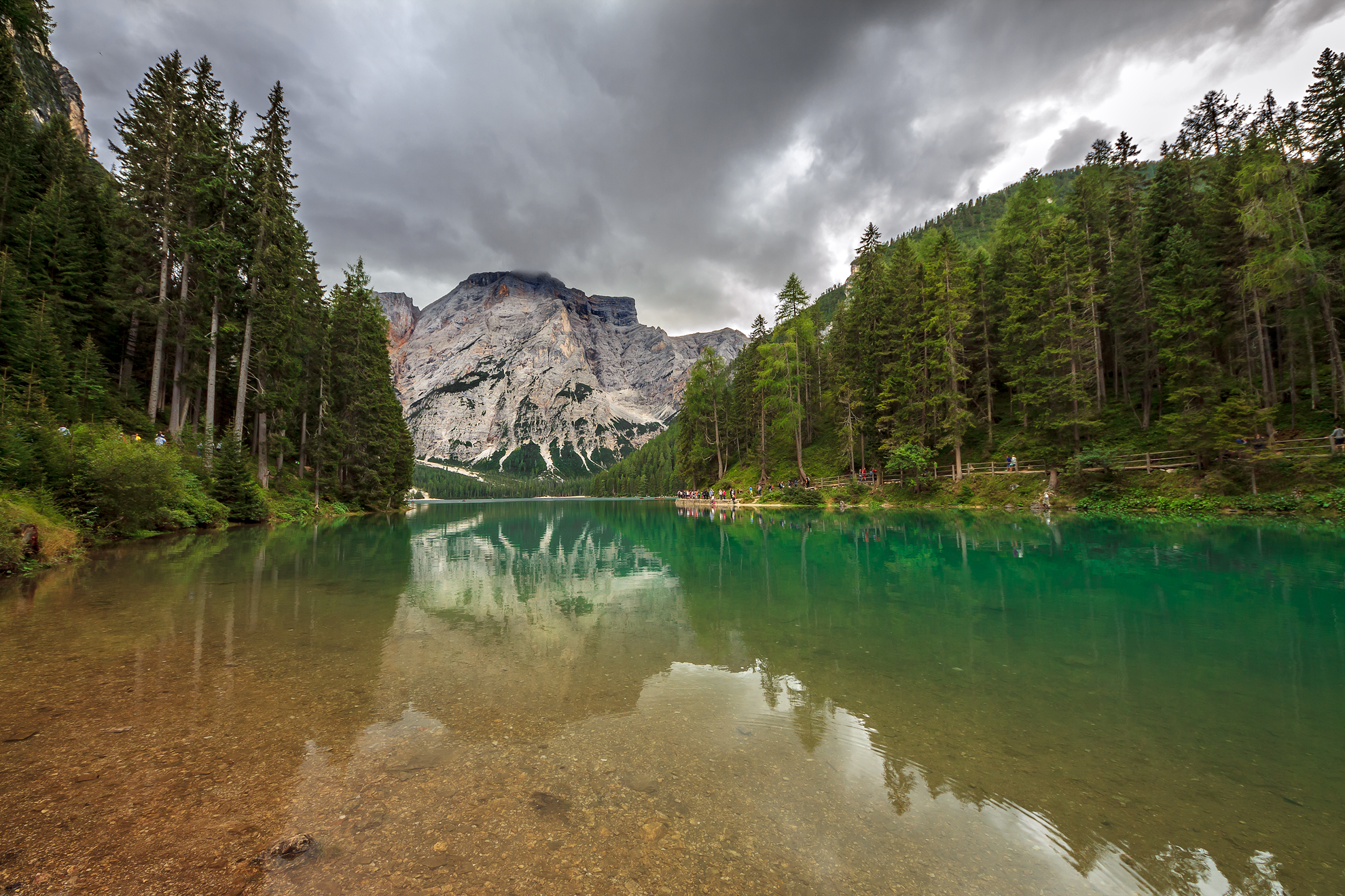 Lake Braies