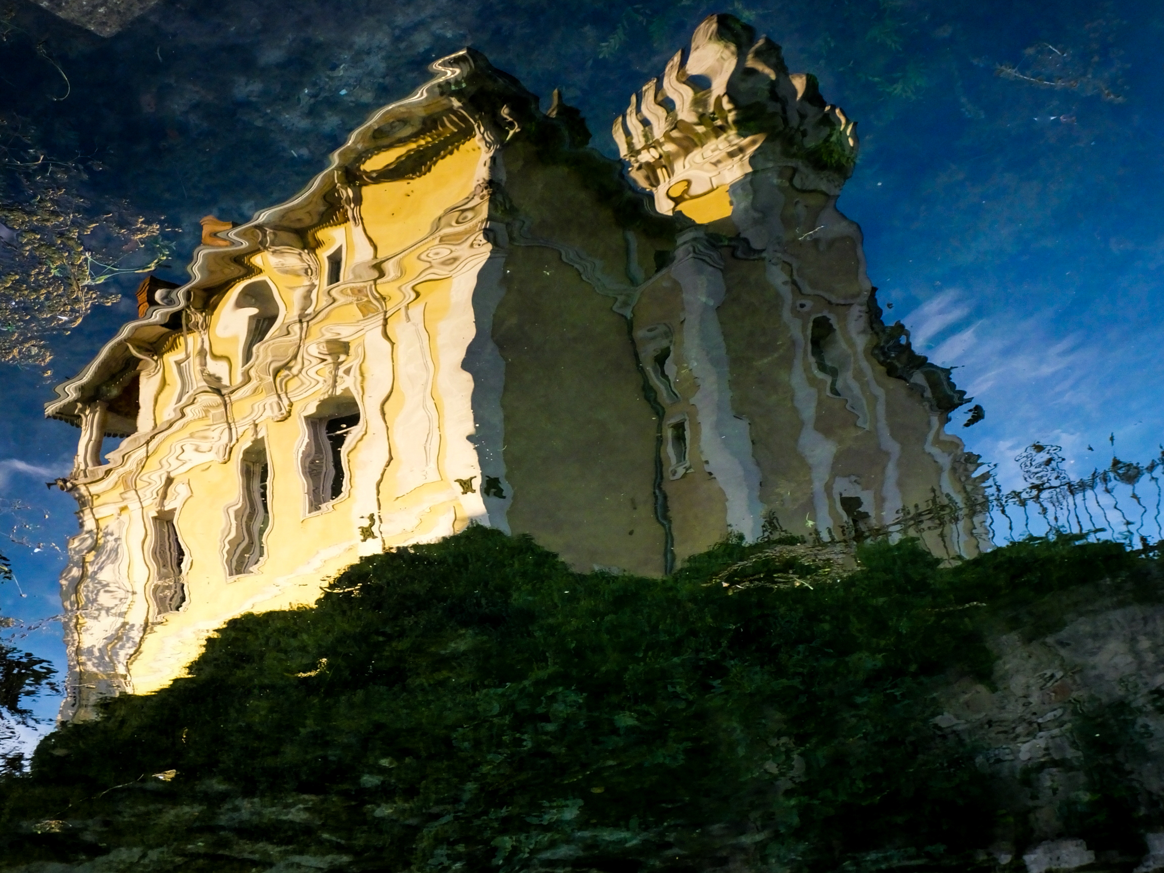 Omaggio a Antoni Gaudi