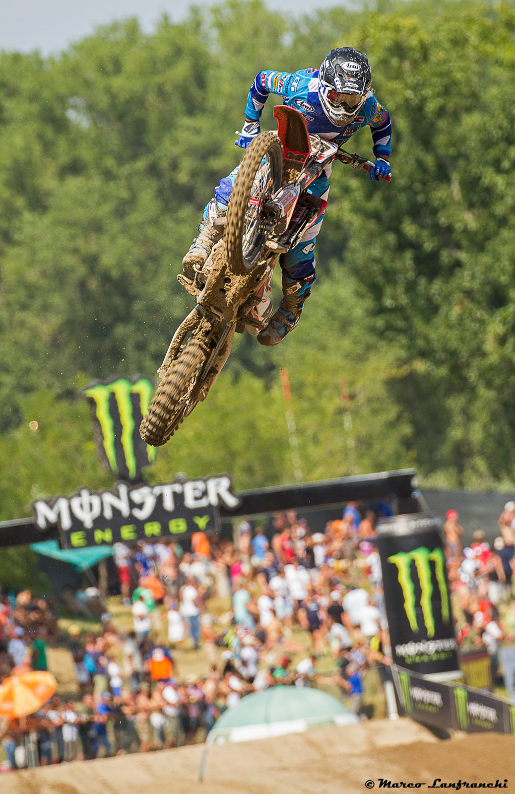 Monster Jump