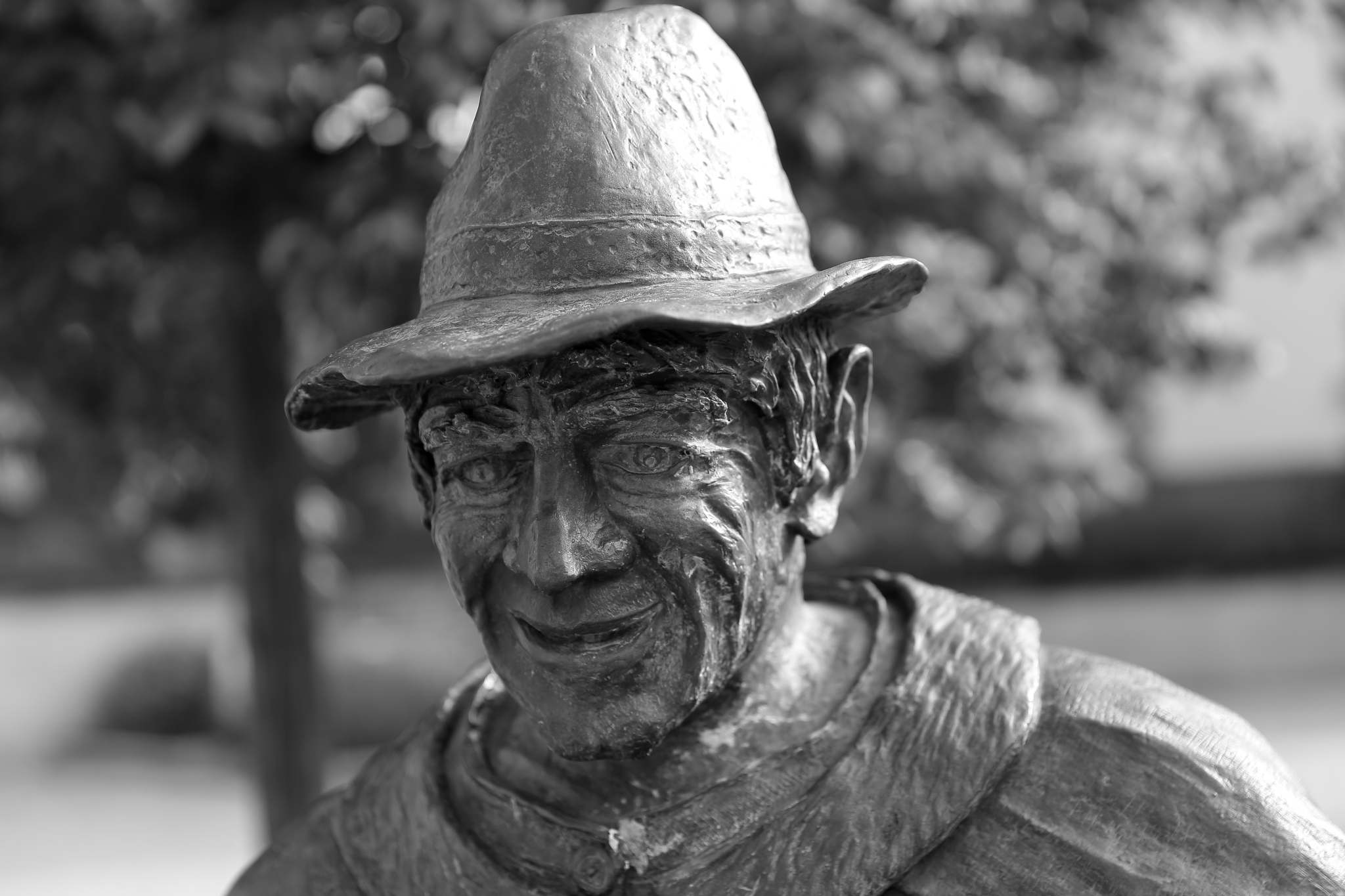 The pastor of Schlat