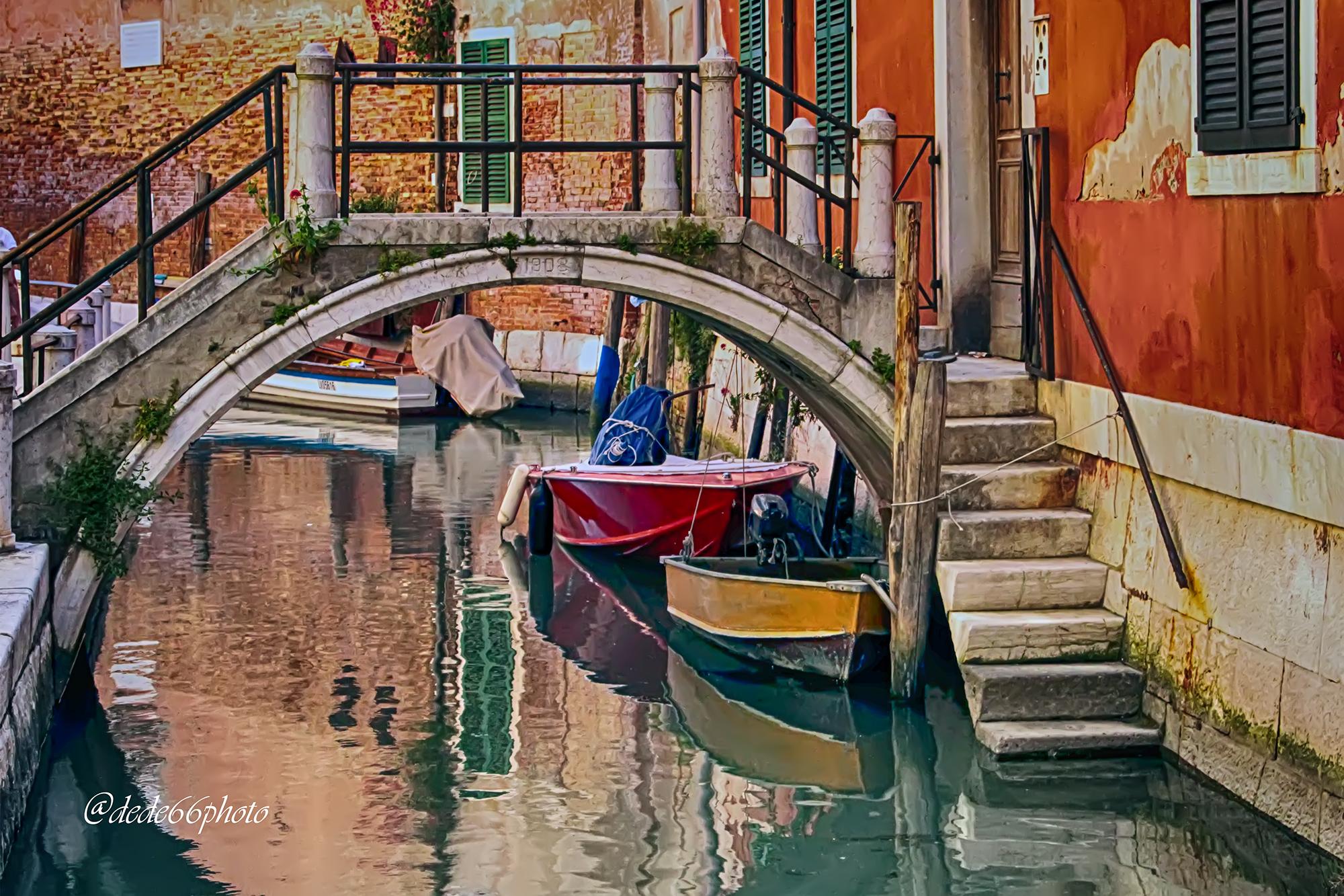 Cartoline Veneziane 5