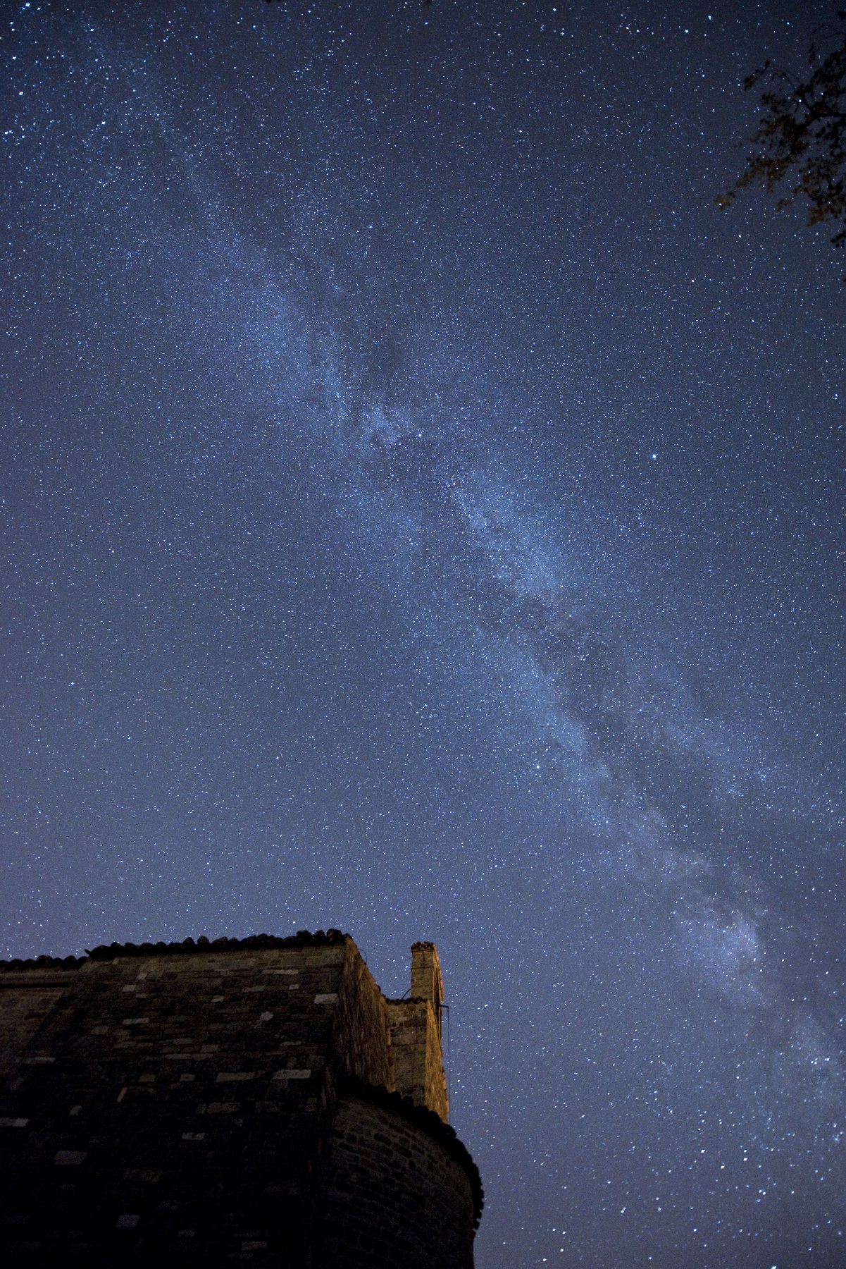 pieve s. angelo in montespino, sibillini
