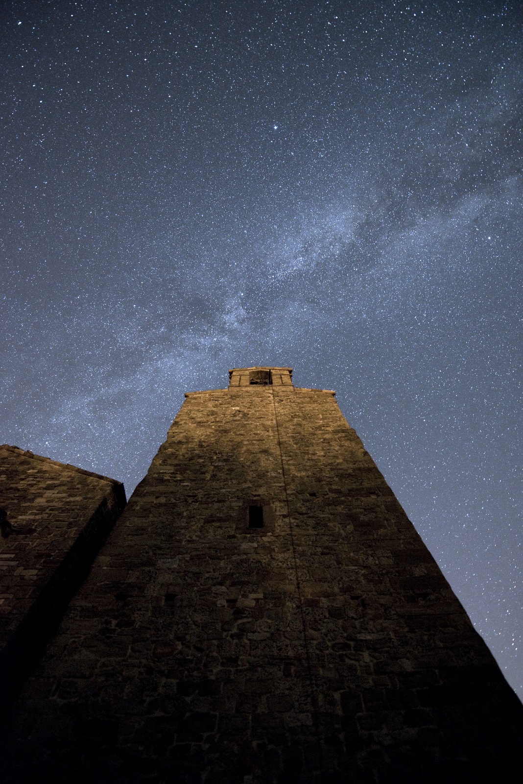 pieve s. angelo in montespino, sibillini