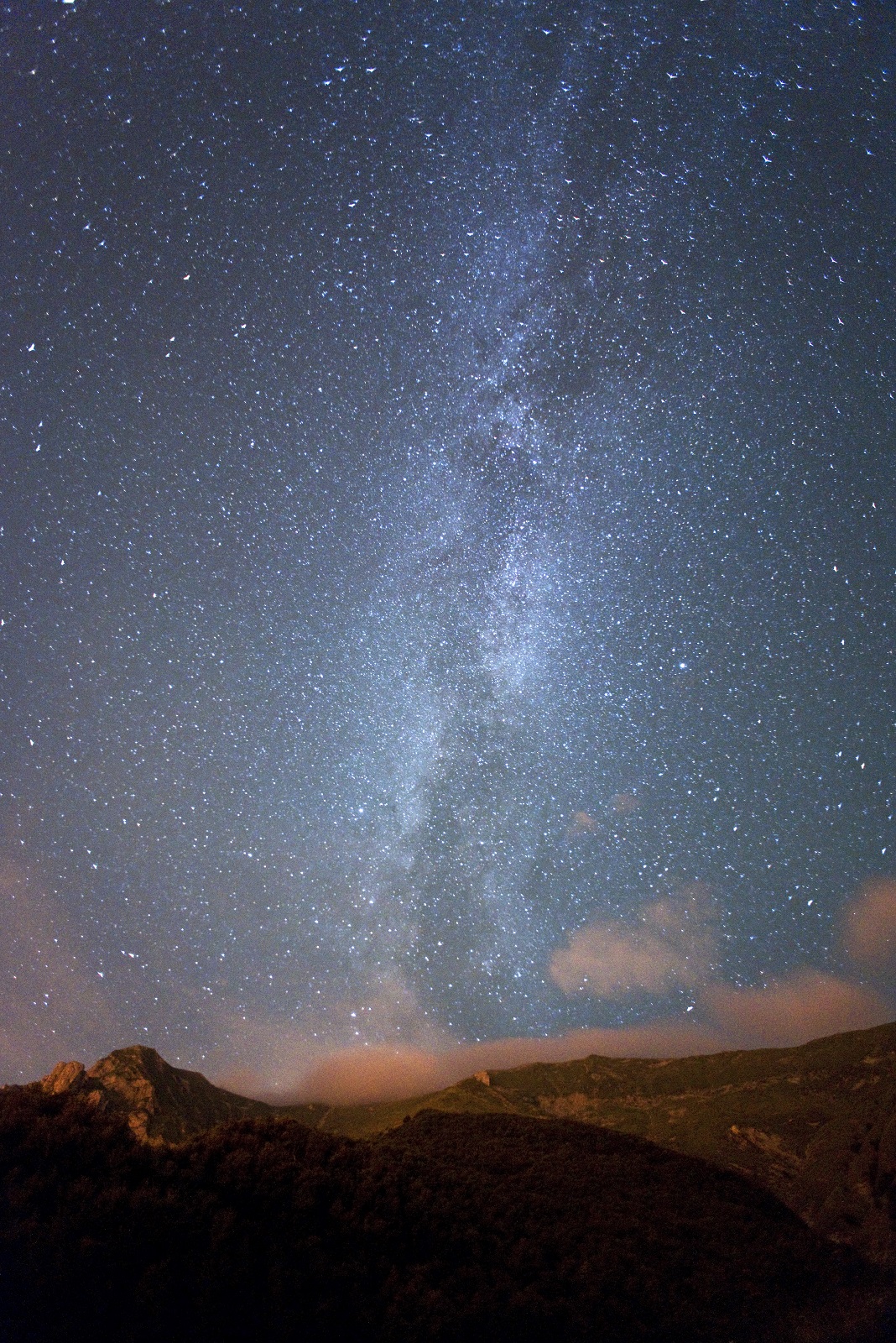 monte vettore, sibillini