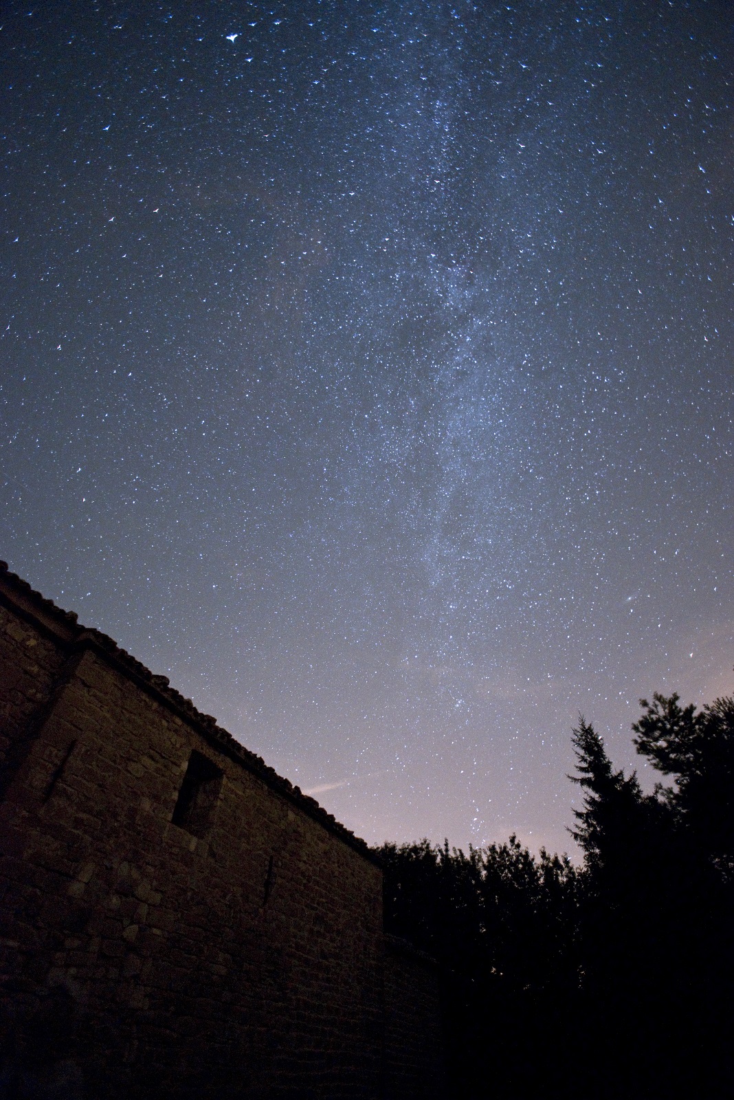 santa maria in pantano, sibillini