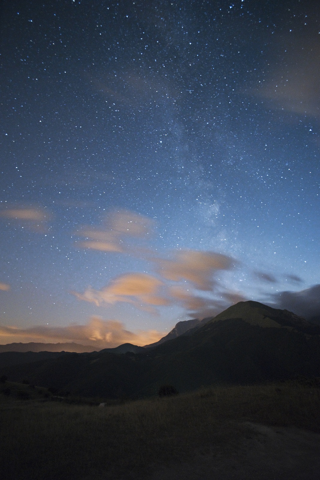monte vettore, sibillini