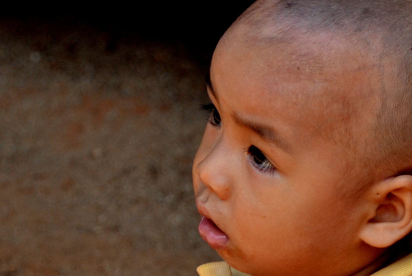 Kid, Chiang Rai