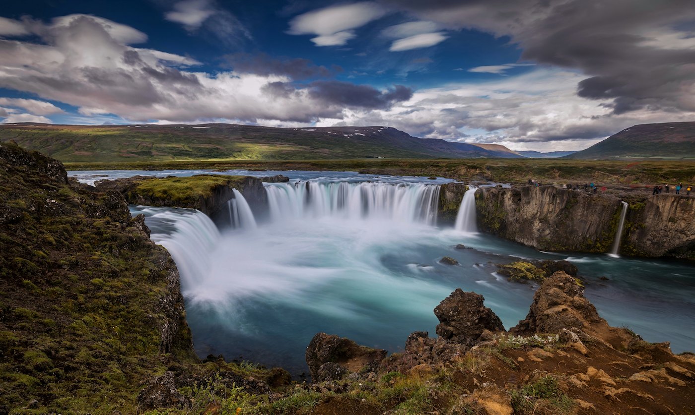 Godafoss
