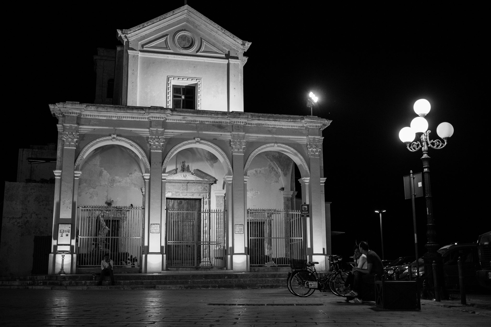 Maria Ss. Del Canneto