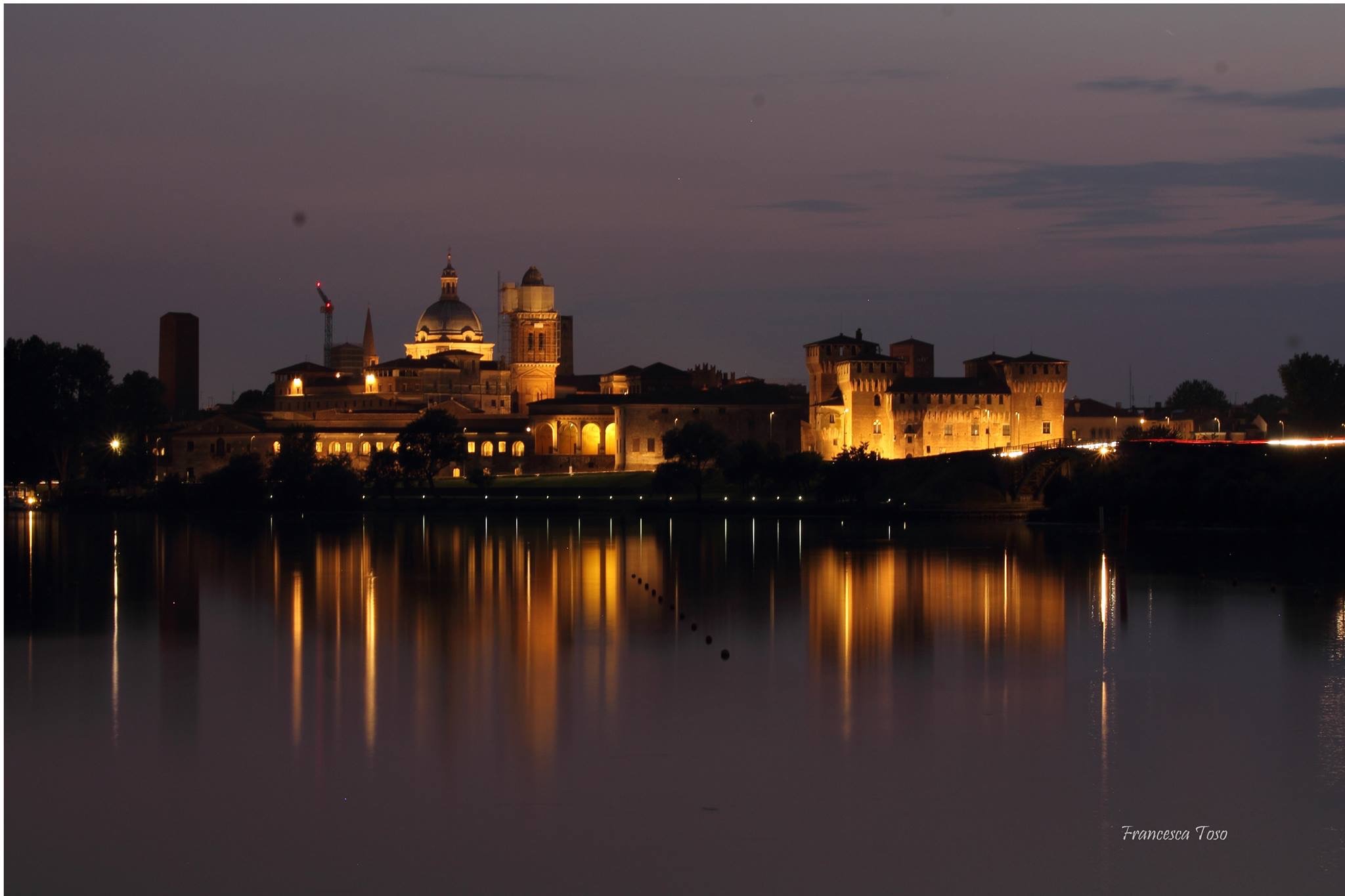 Mantova