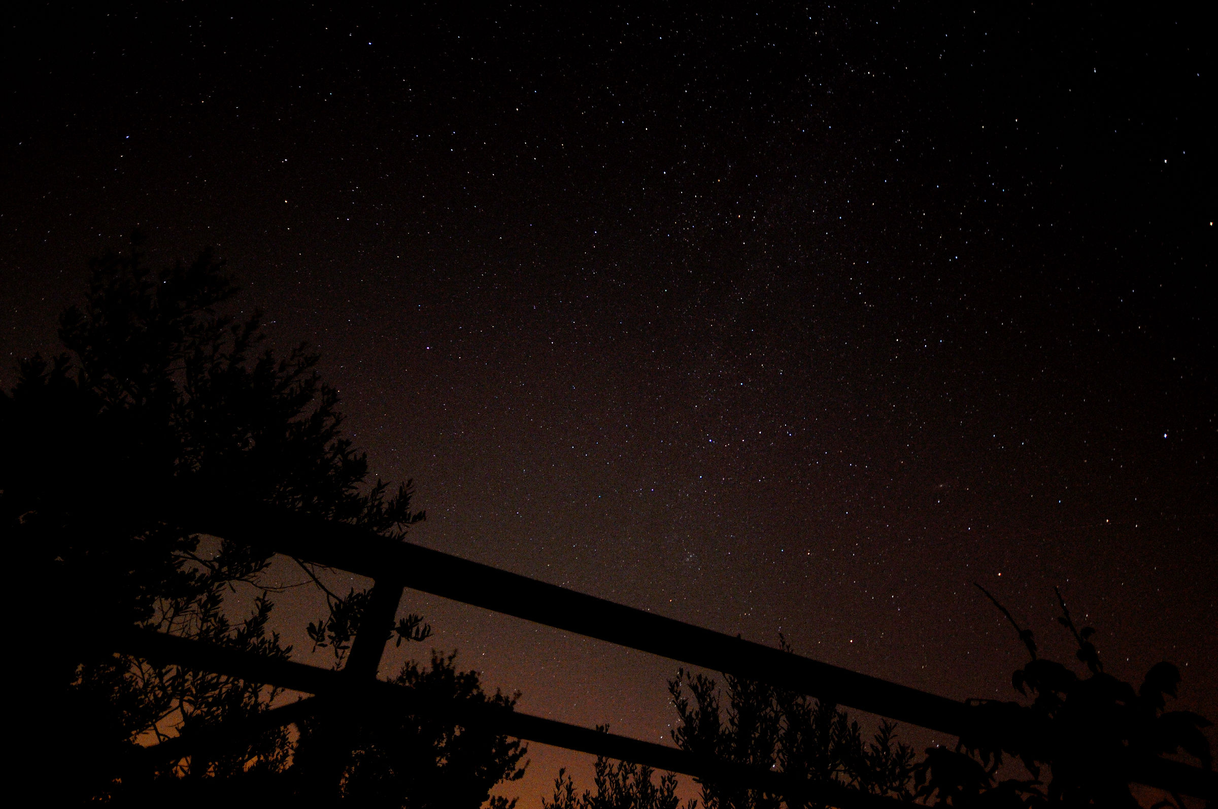 Al di là... l'infinito