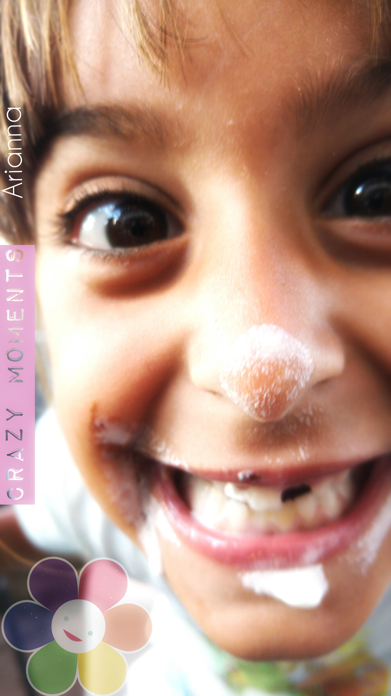 Crazy Moments