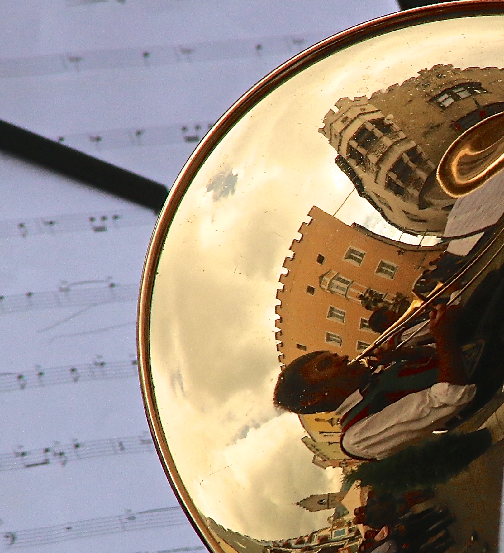 ma che musica maestro!