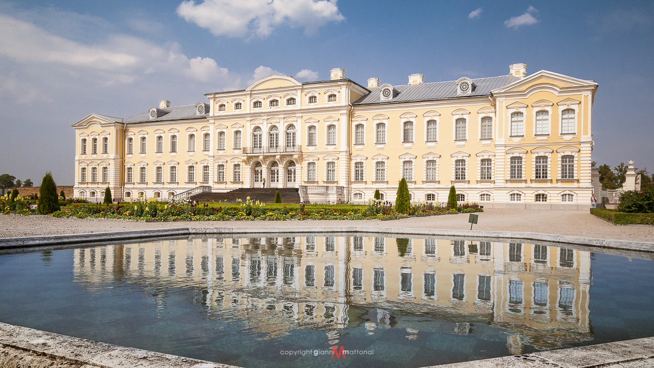 rundale palace