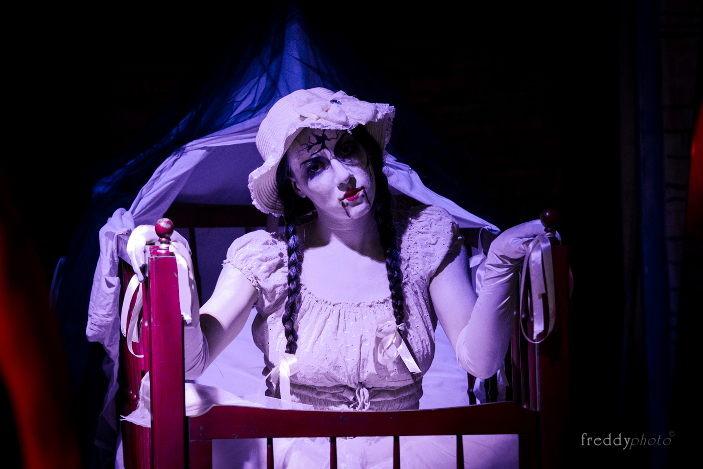 La bambola assassina