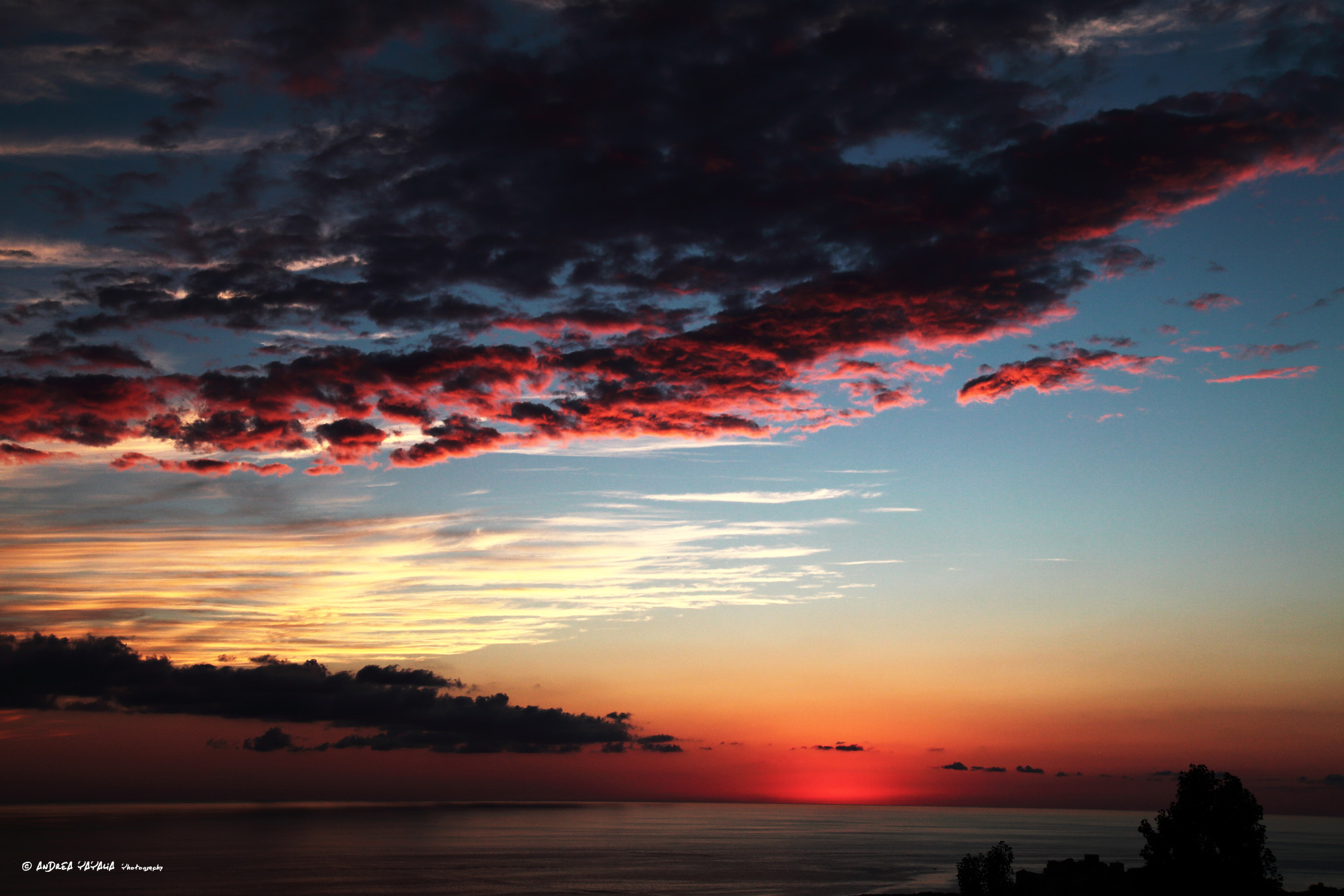 I mille colori del vapore