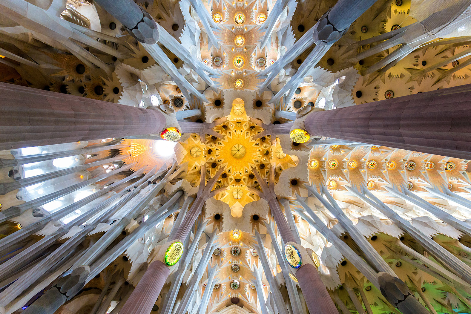 Sagrada Familia