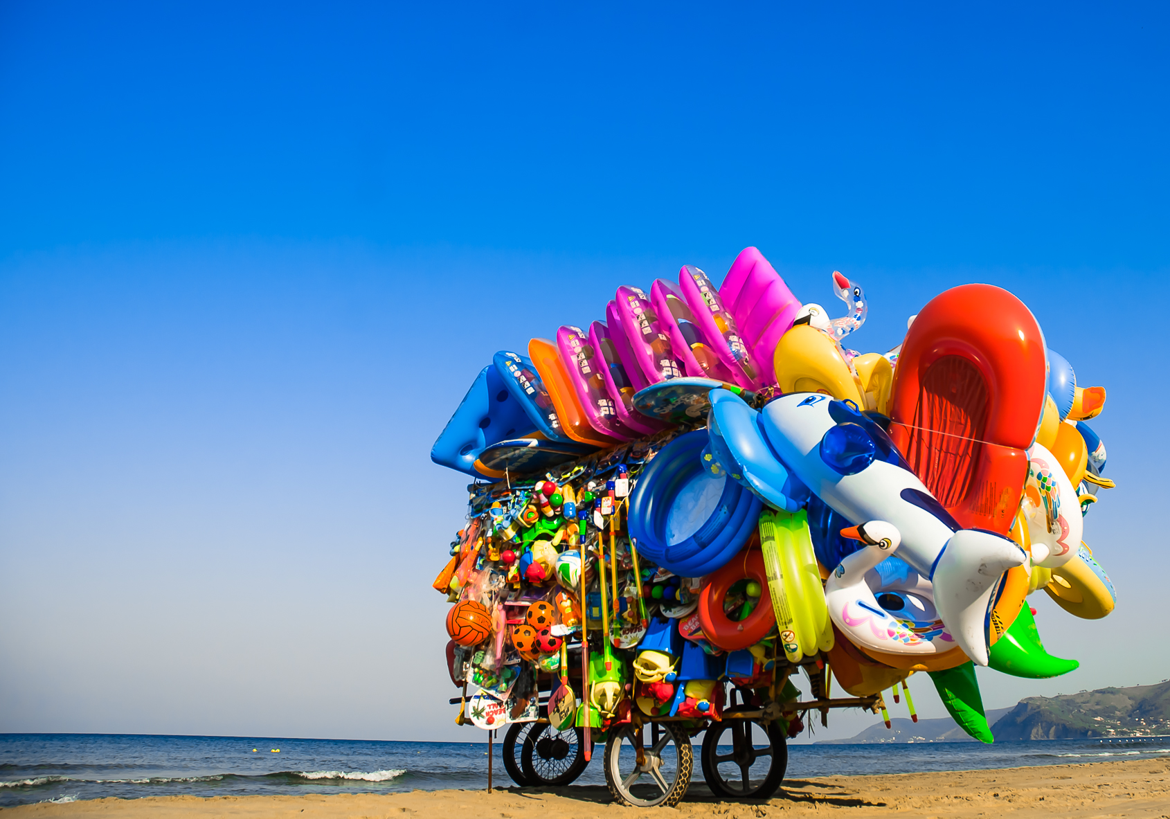 United Colors of Summer