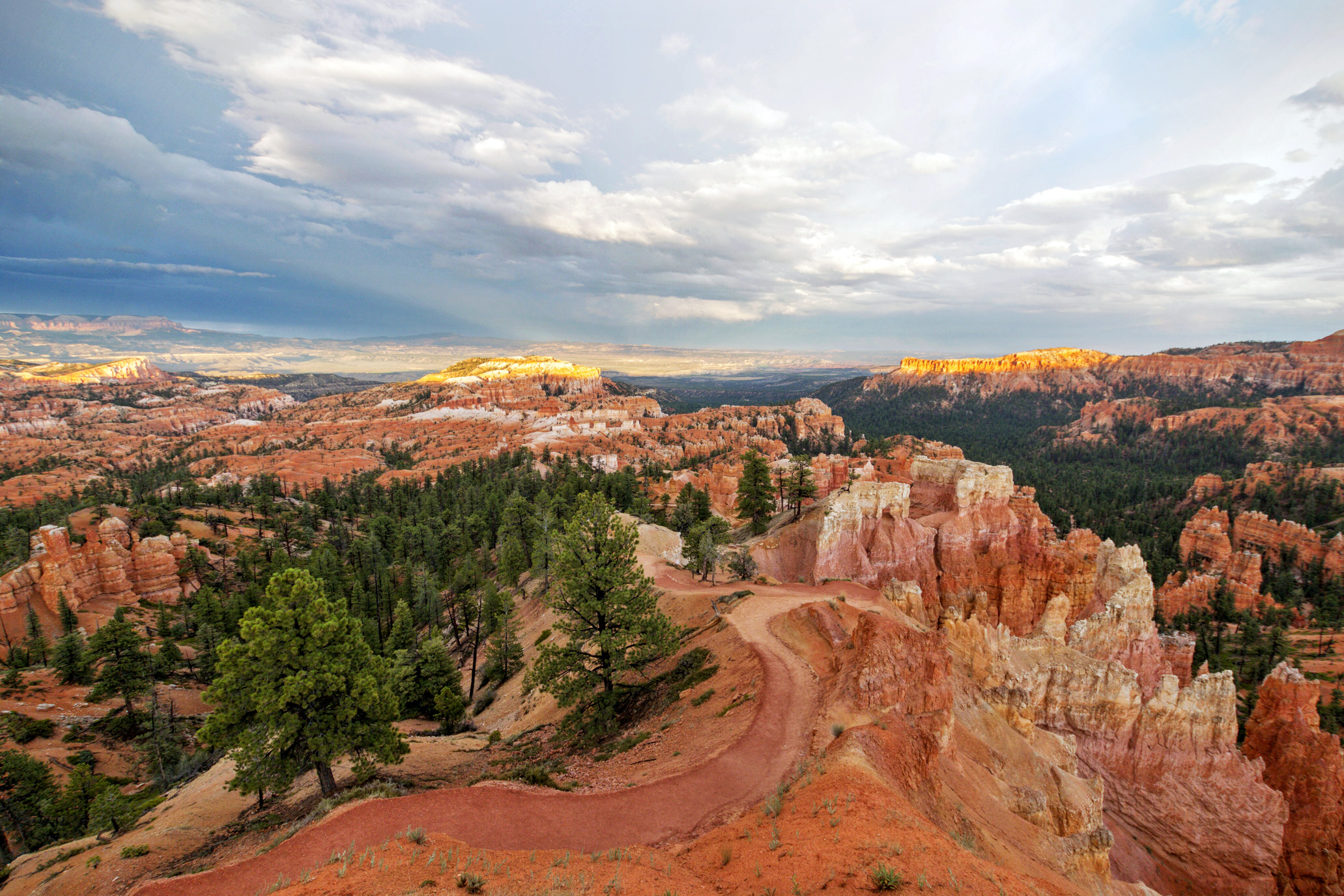 Bryce Canyon